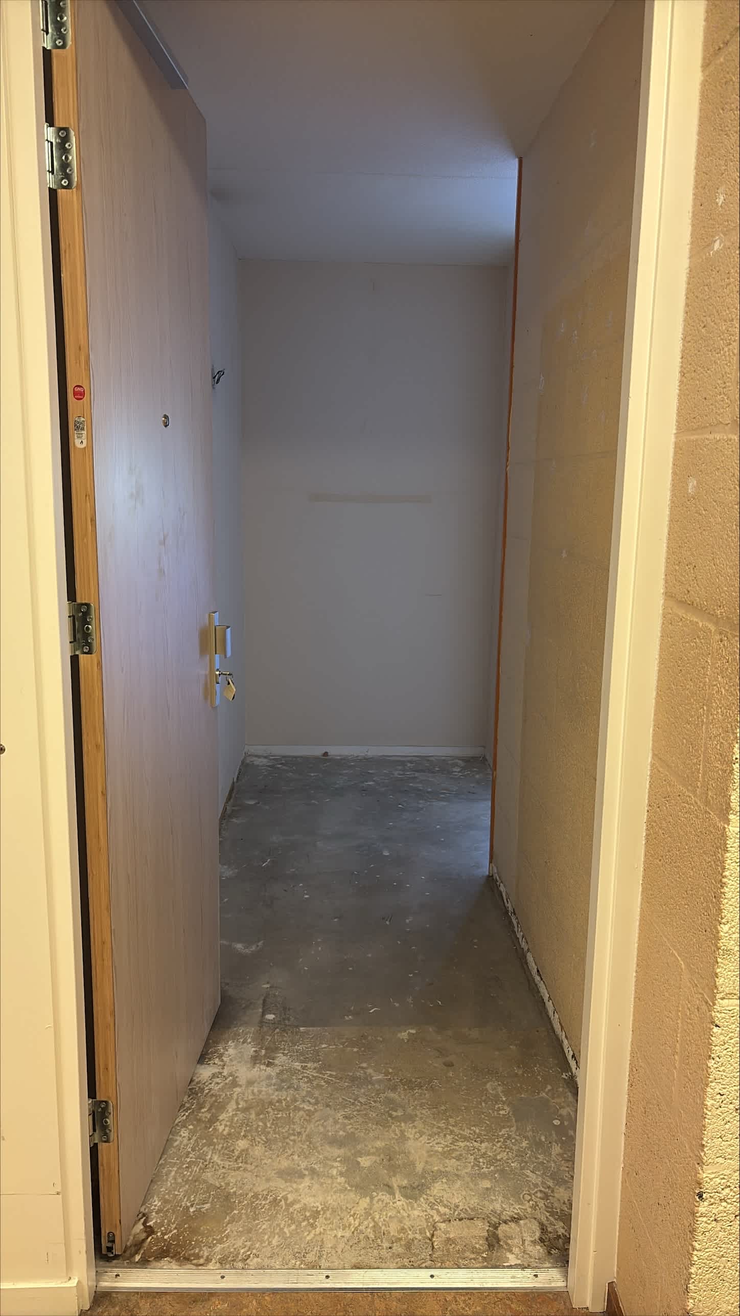 Koornhorst 424 - Amsterdam