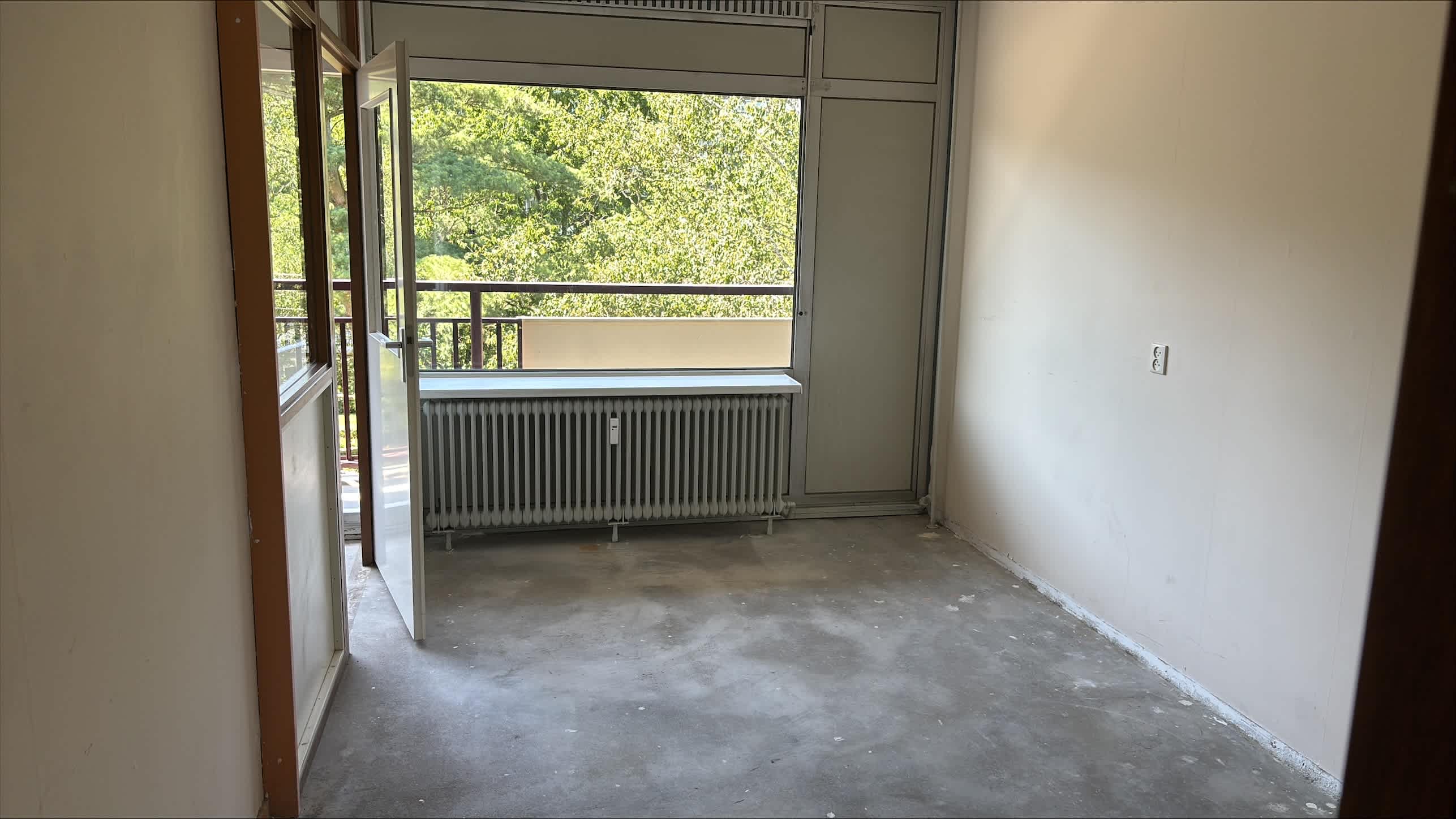 Koornhorst 424 - Amsterdam