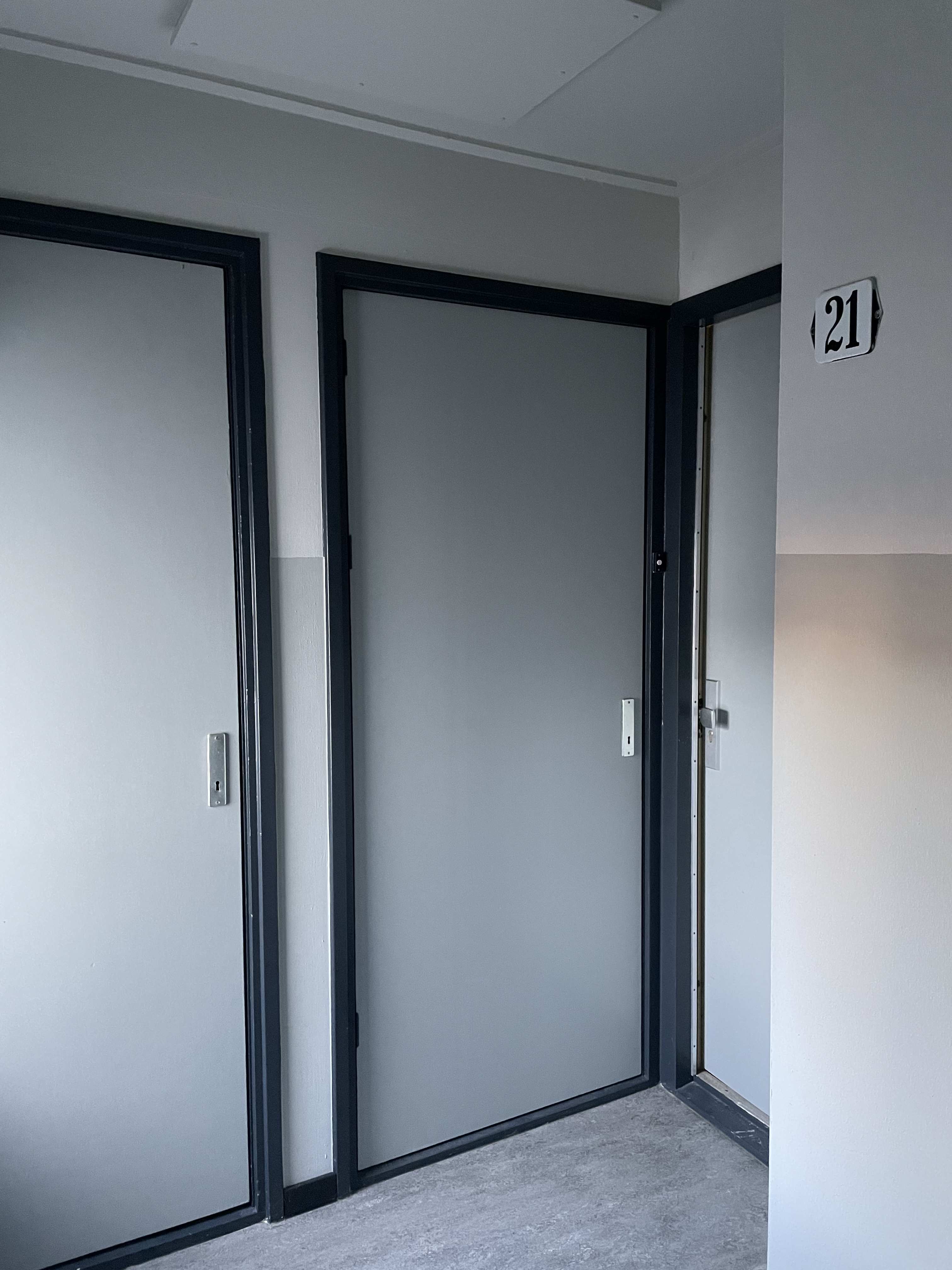 Eendvogelsteeg 21 - Gorinchem