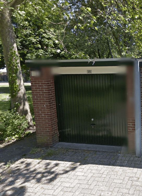 Zamenhofstraat 1018 - Haarlem