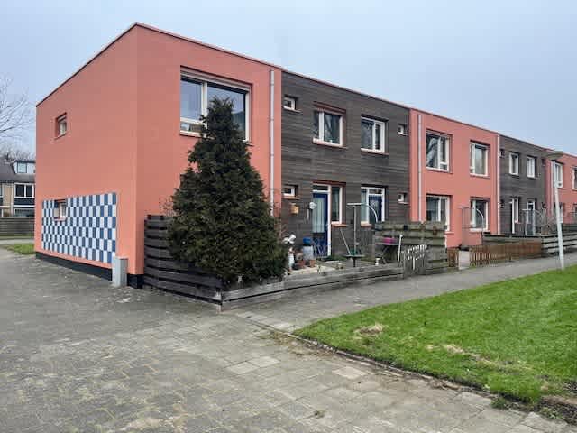 Brandakkerstraat 3B - Assendelft