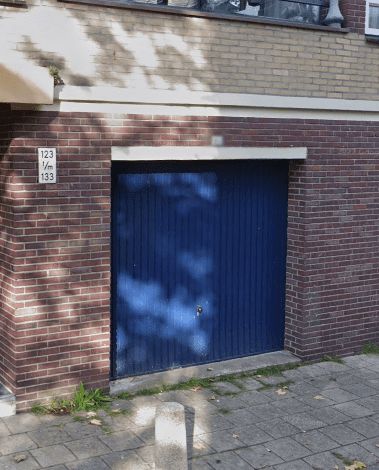 Thomas Morestraat 1783 - Haarlem