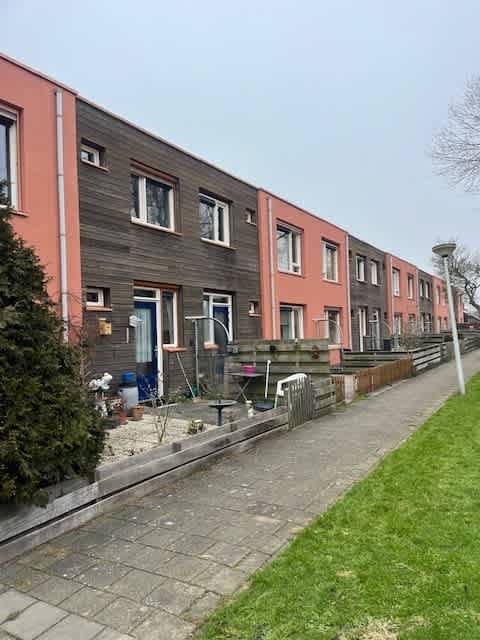 Brandakkerstraat 3B - Assendelft