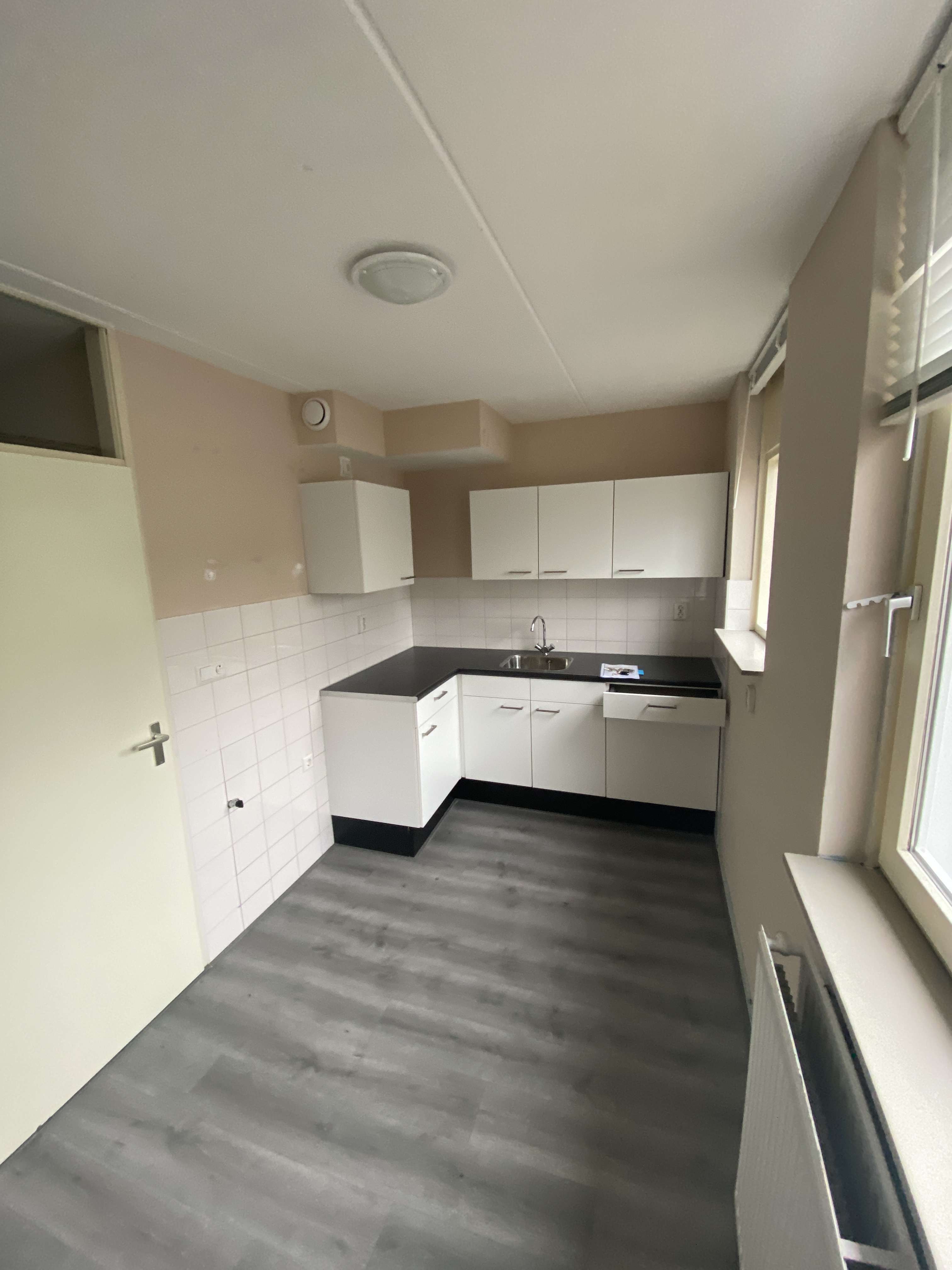 Albert Schweitzersingel 312 - Amersfoort