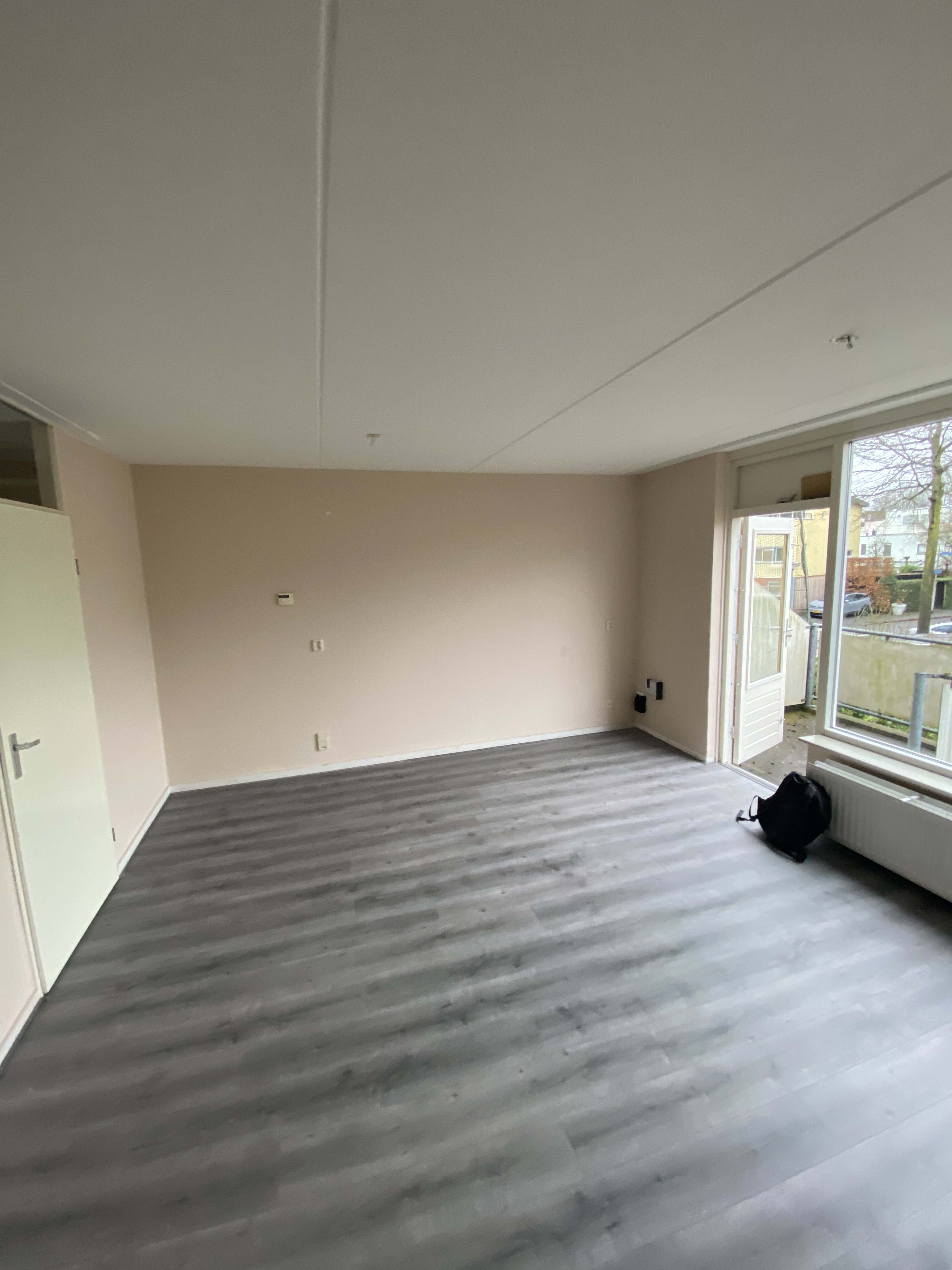 Albert Schweitzersingel 312 - Amersfoort