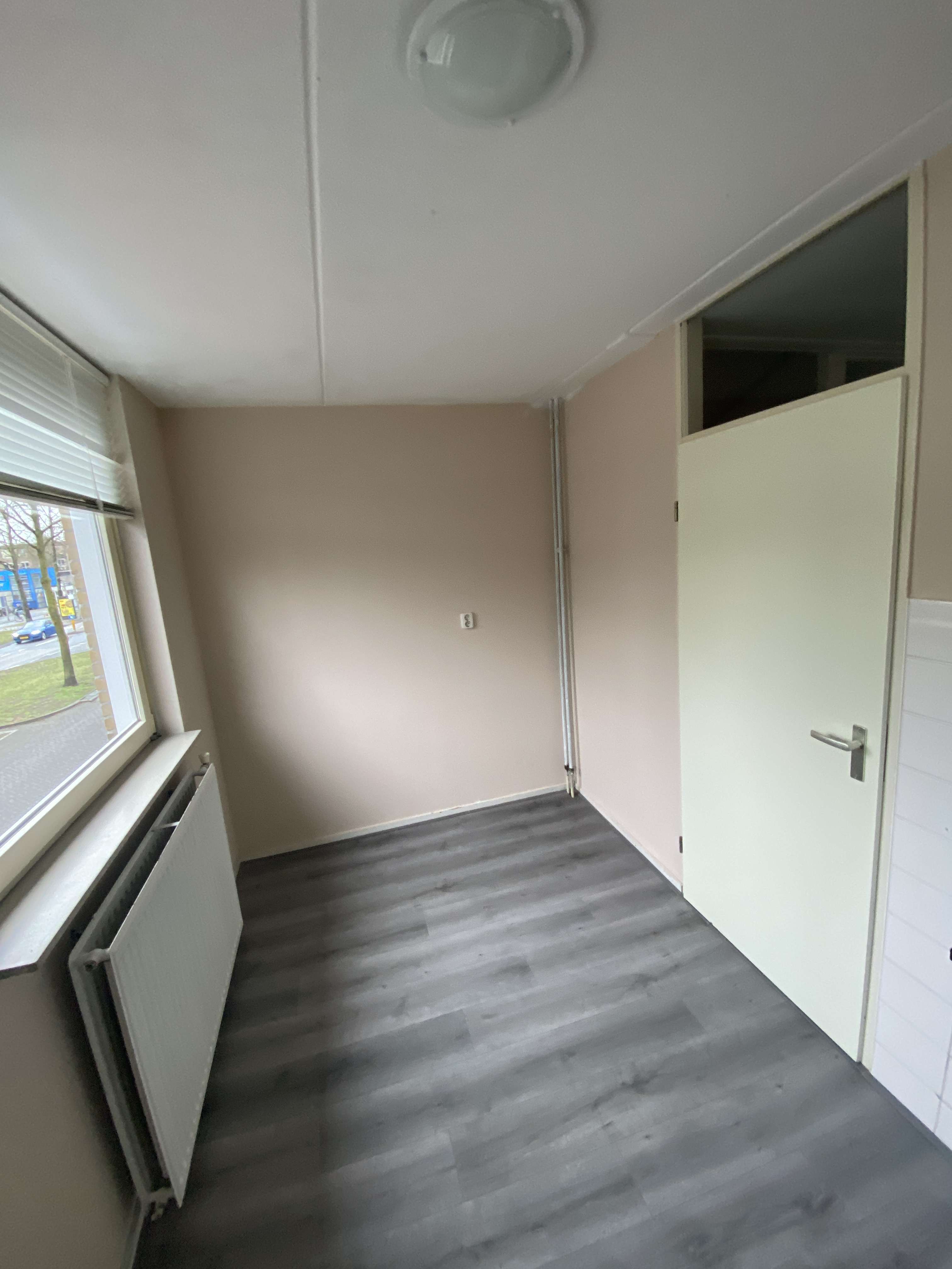 Albert Schweitzersingel 312 - Amersfoort