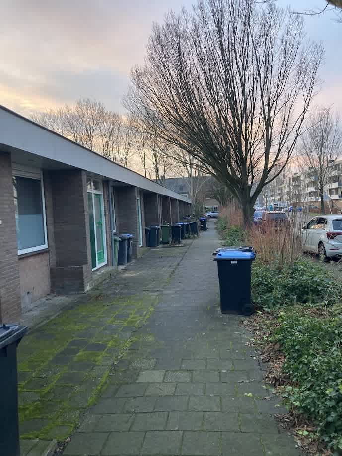 Herman Gorterstraat 13 - Wormerveer
