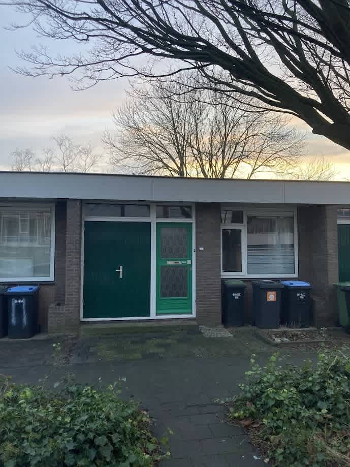 Herman Gorterstraat 13 - Wormerveer