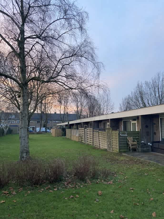 Herman Gorterstraat 13 - Wormerveer