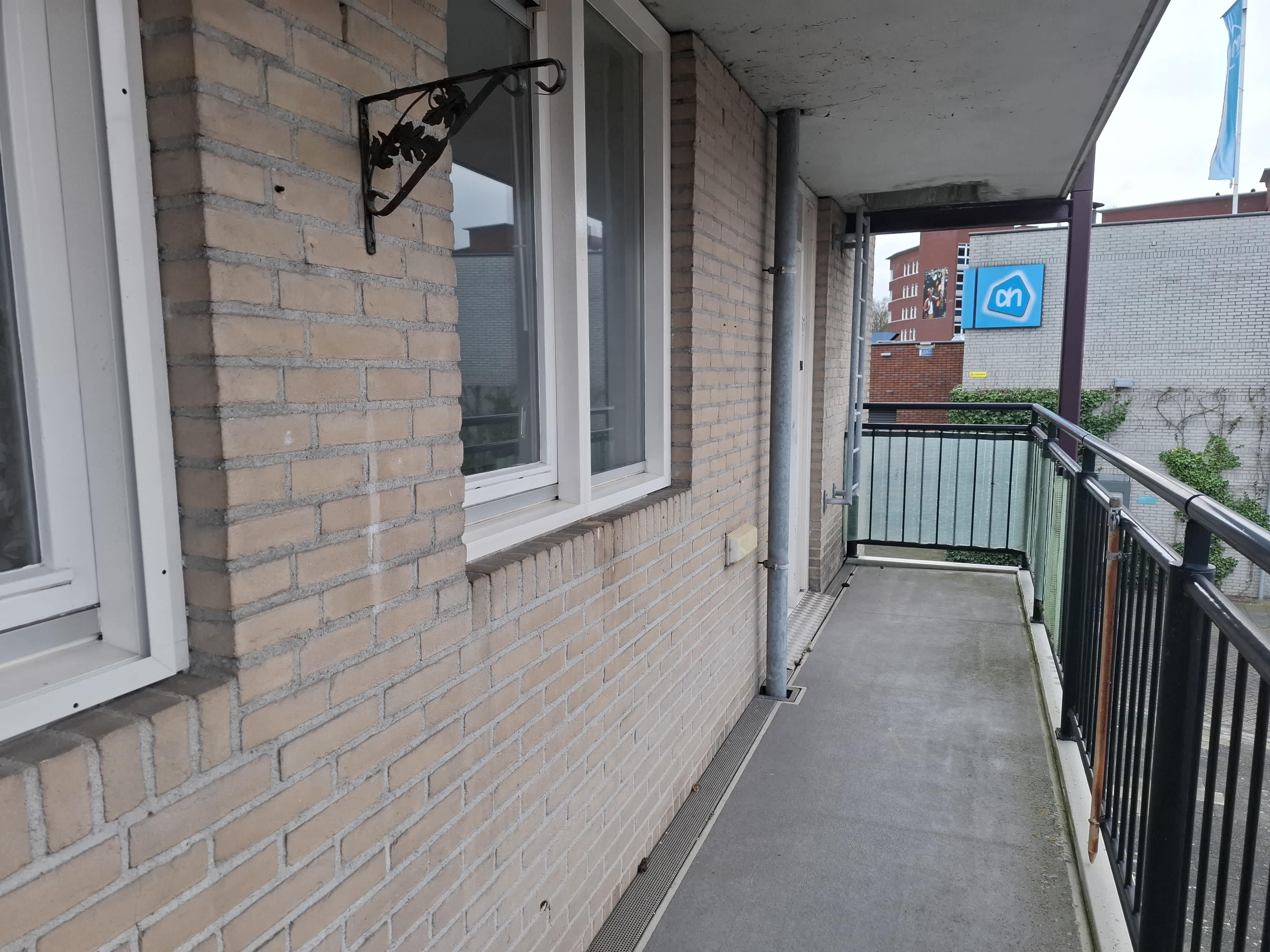 Kostverlorenstraat 861 - Weesp