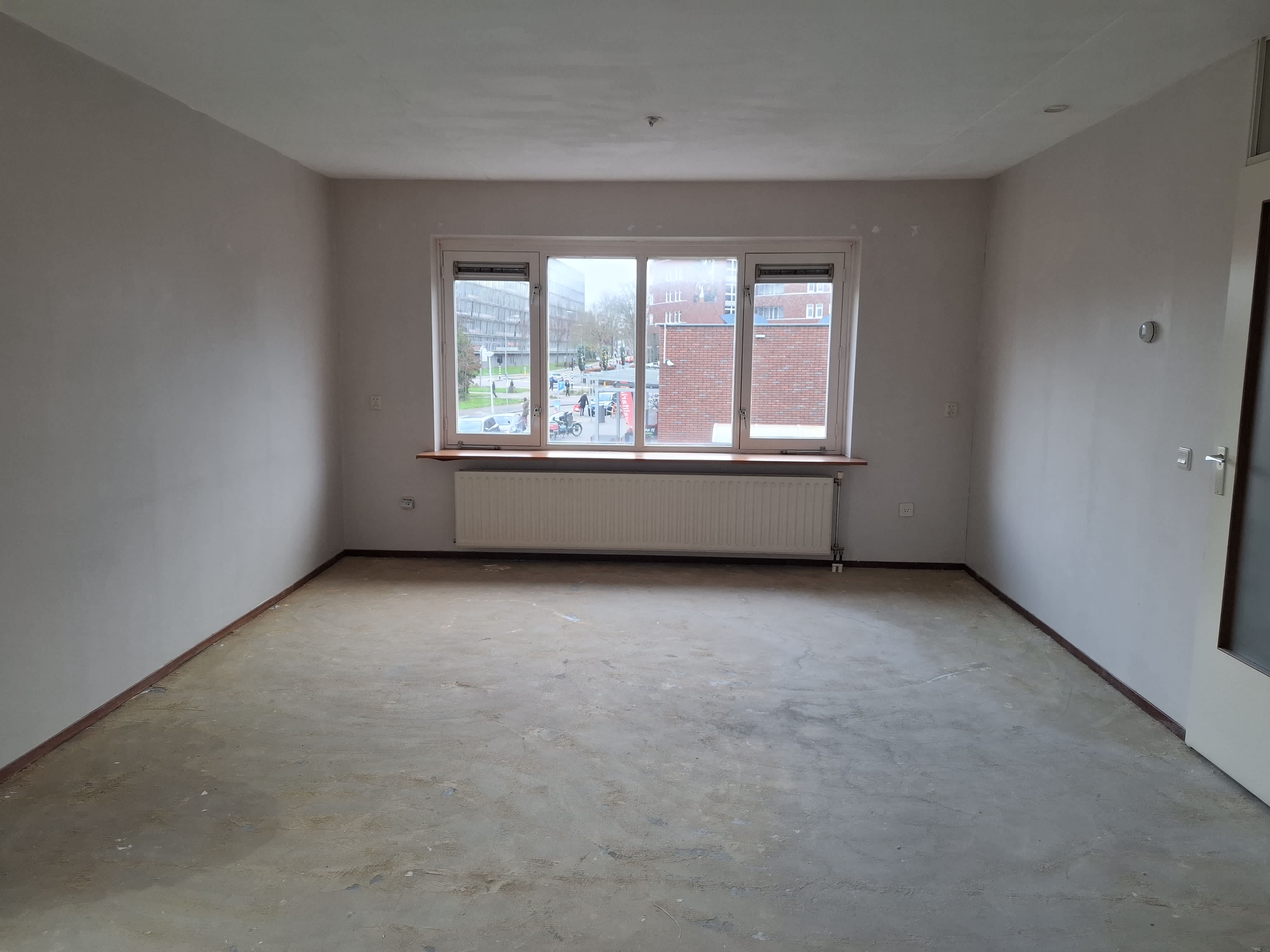 Kostverlorenstraat 861 - Weesp