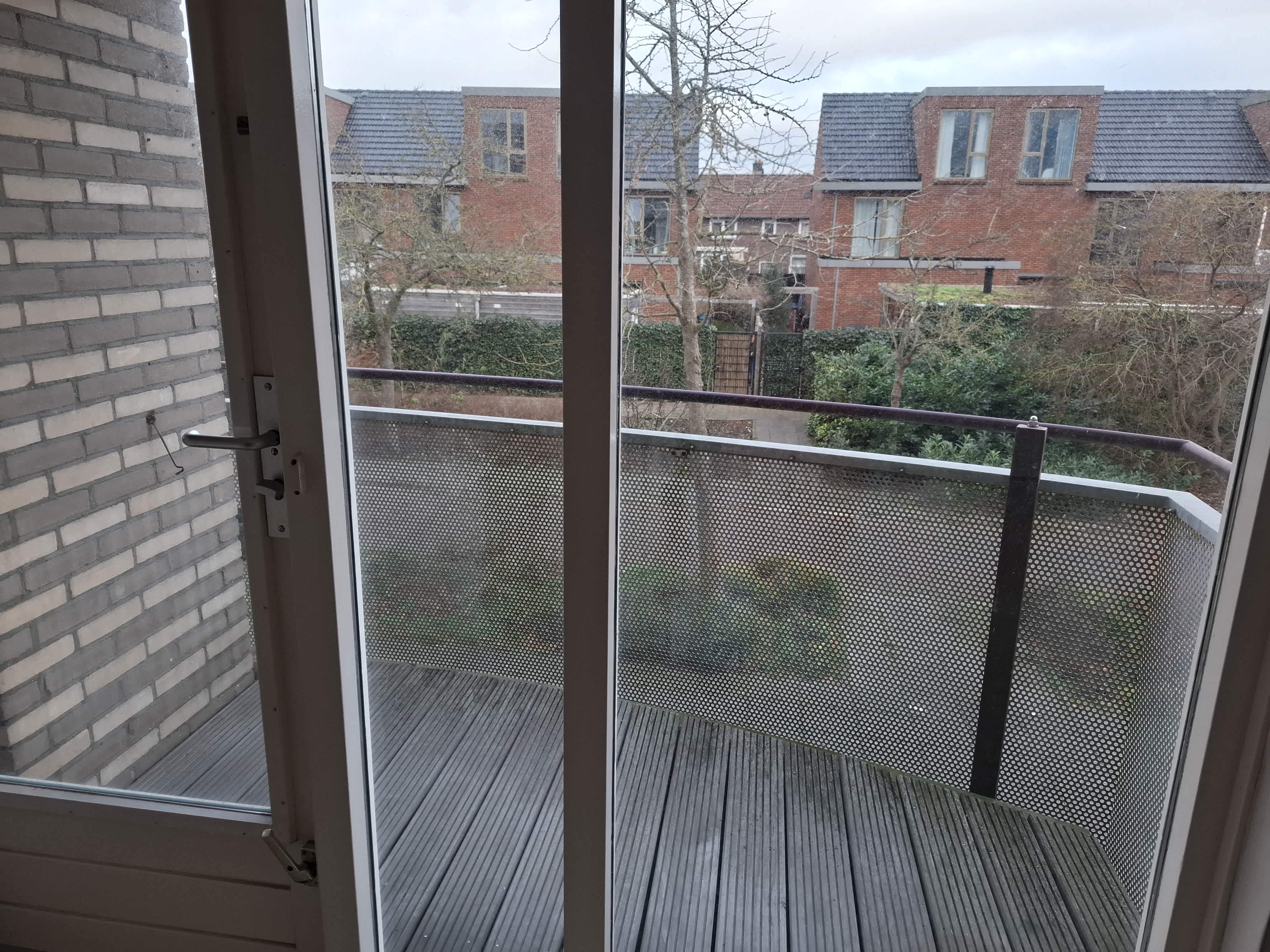 Kostverlorenstraat 861 - Weesp