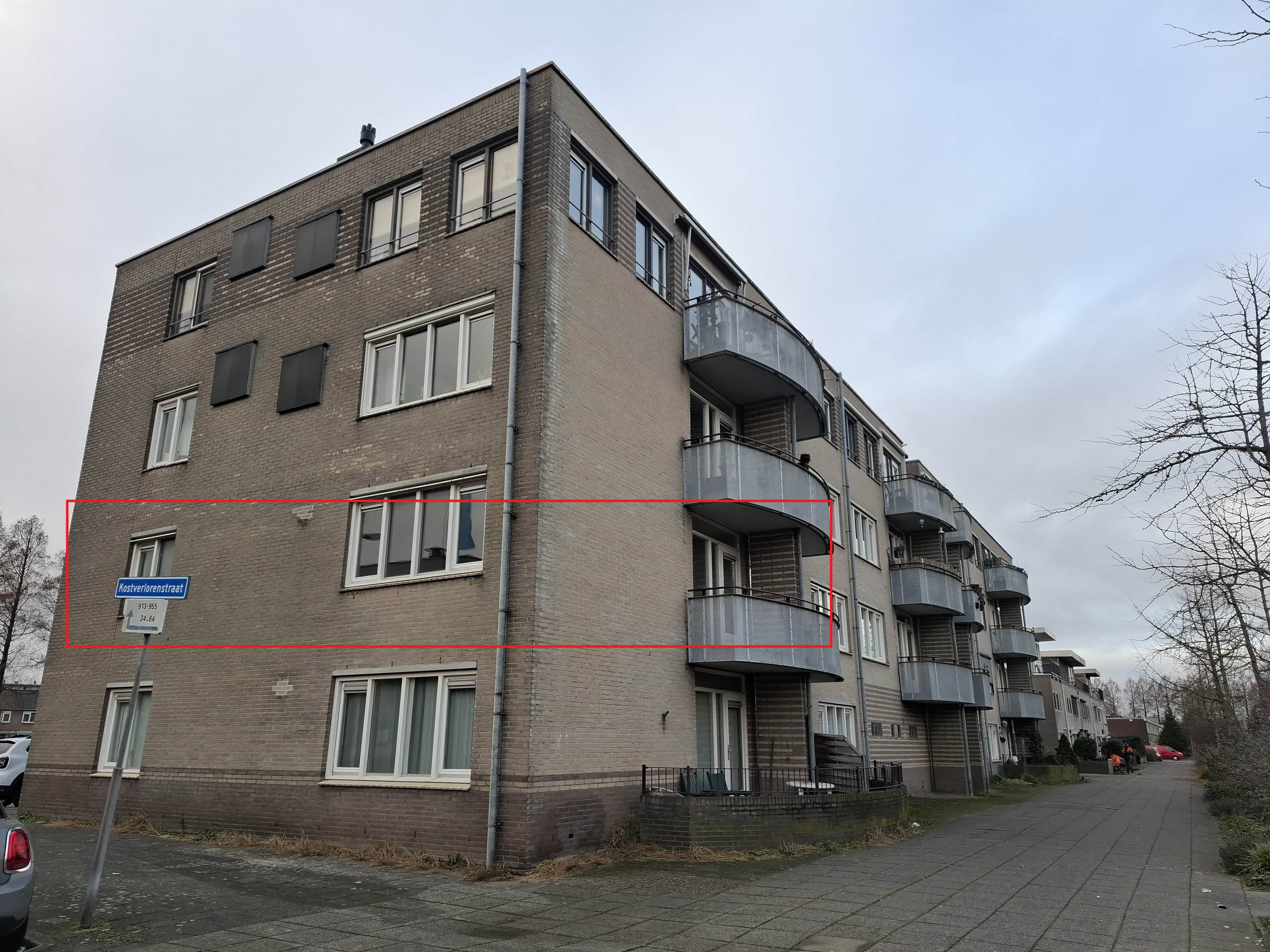 Kostverlorenstraat 861 - Weesp