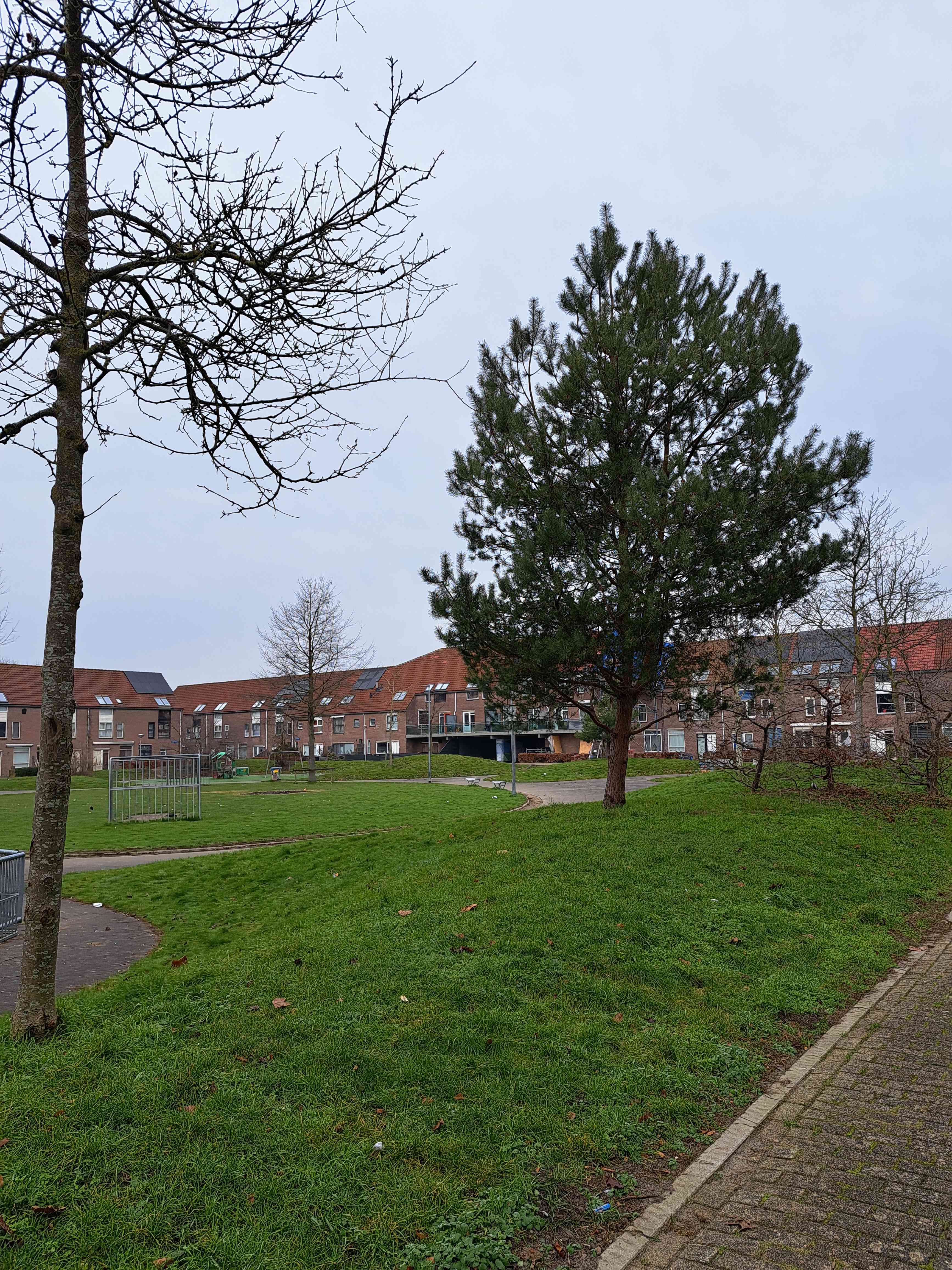 Arnhemplein 54 - Almere