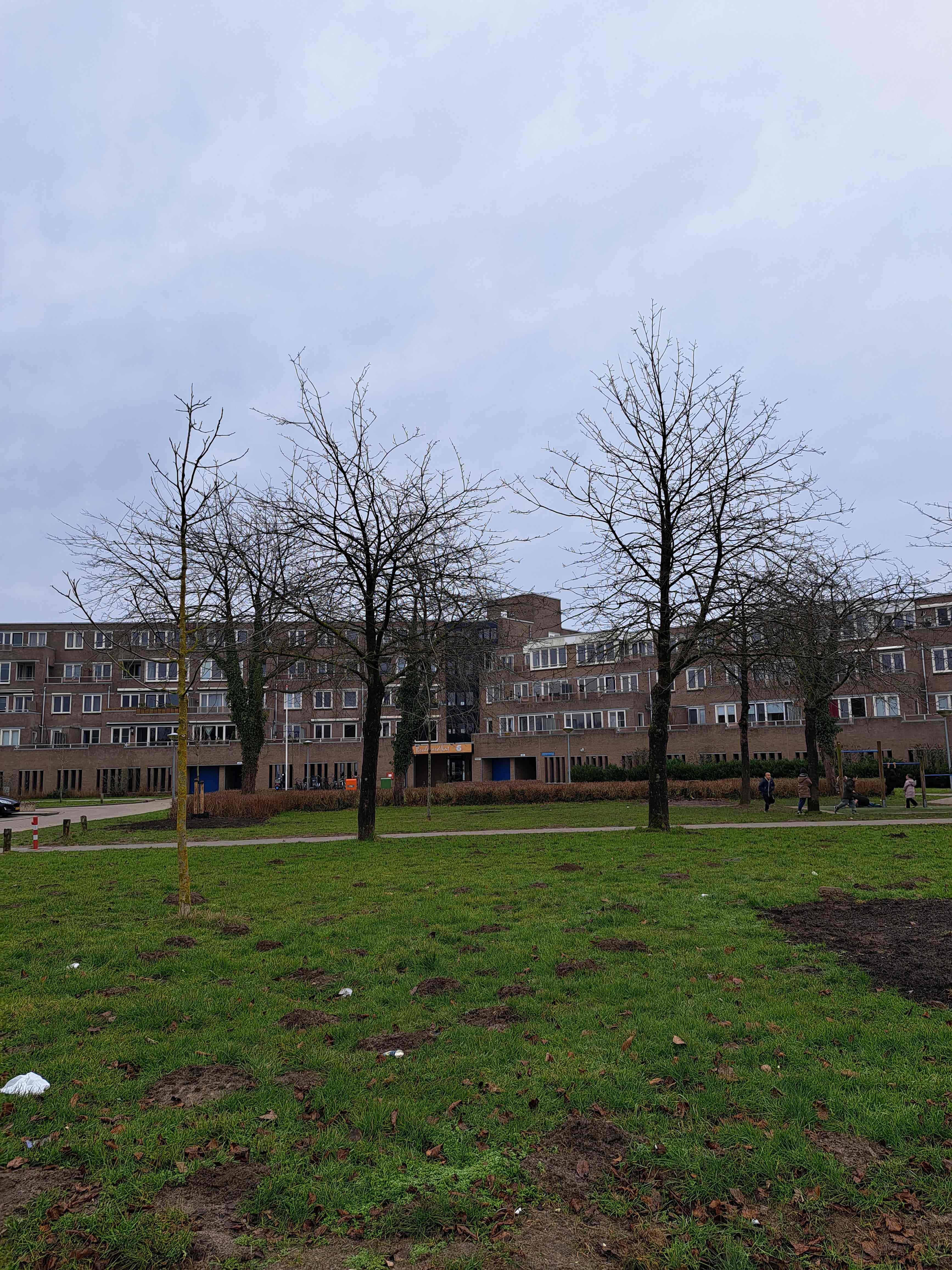 Arnhemplein 54 - Almere