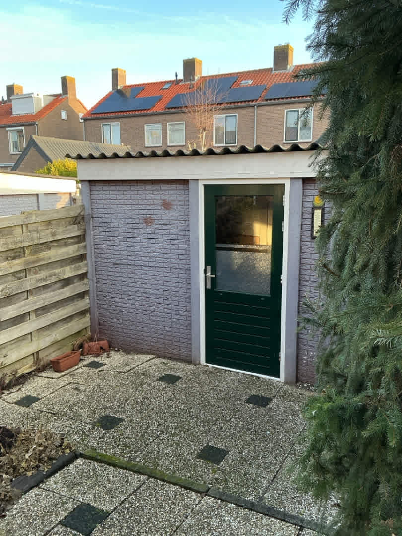 Dorpslaan 85 - Nieuw-Lekkerland