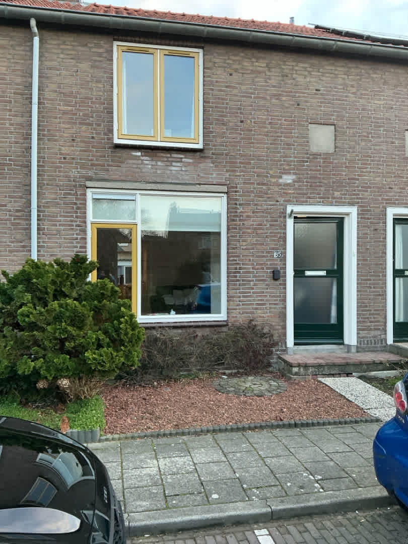 Dorpslaan 85 - Nieuw-Lekkerland