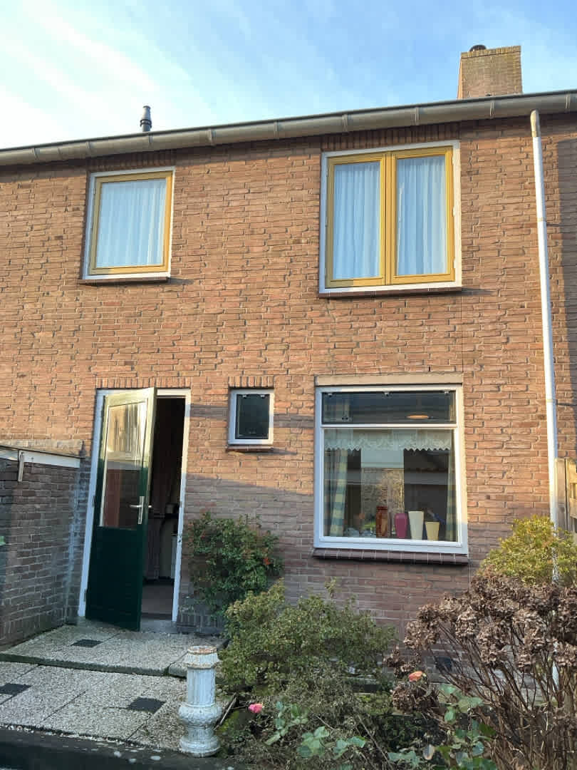 Dorpslaan 85 - Nieuw-Lekkerland