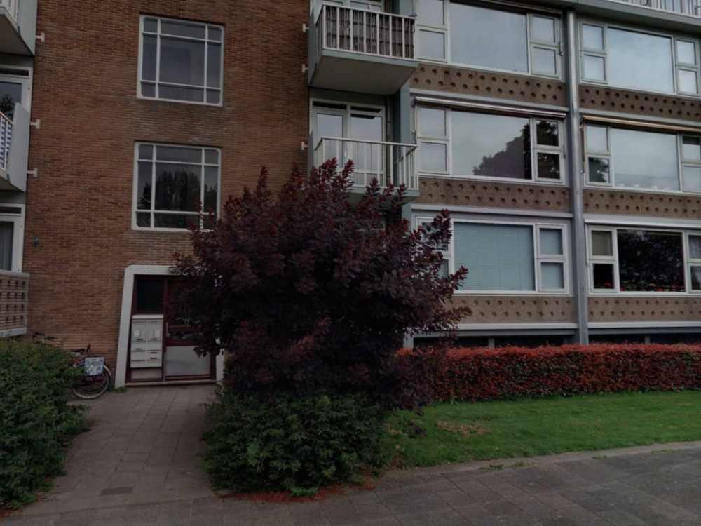 Hora Siccamasingel 168 - Groningen