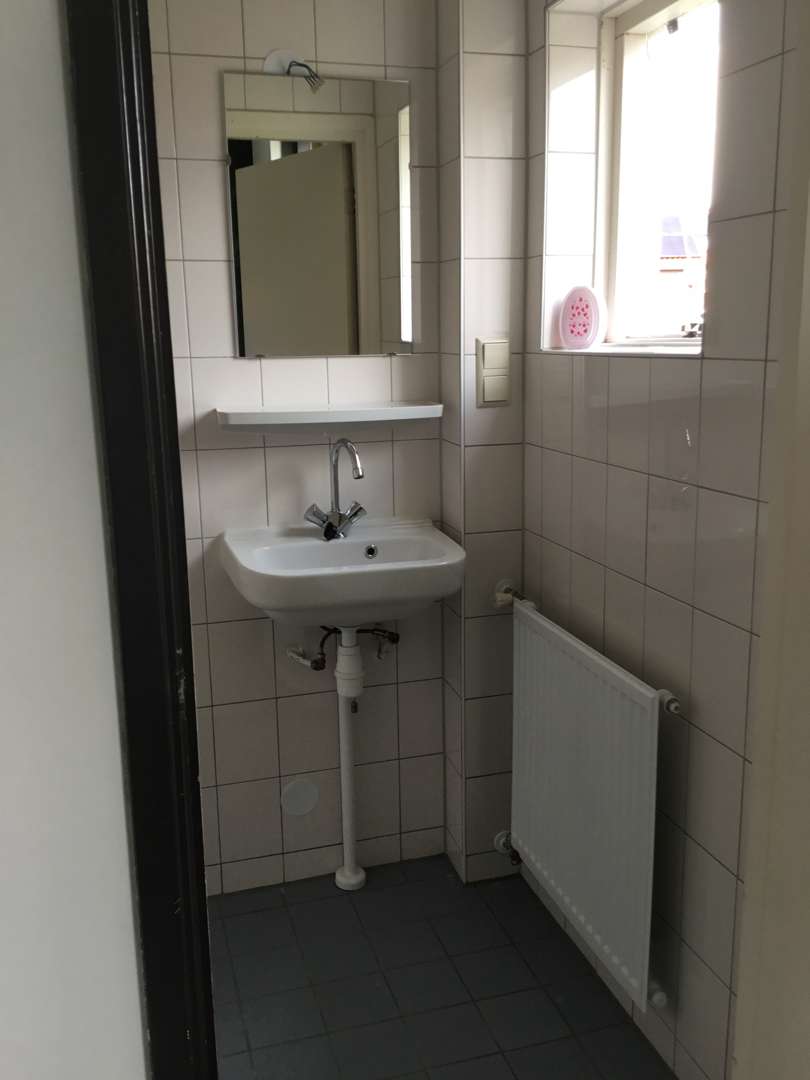 Hoogaarslaan 51A - Nieuw-Lekkerland