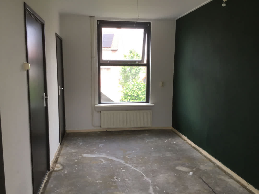 Hoogaarslaan 51A - Nieuw-Lekkerland