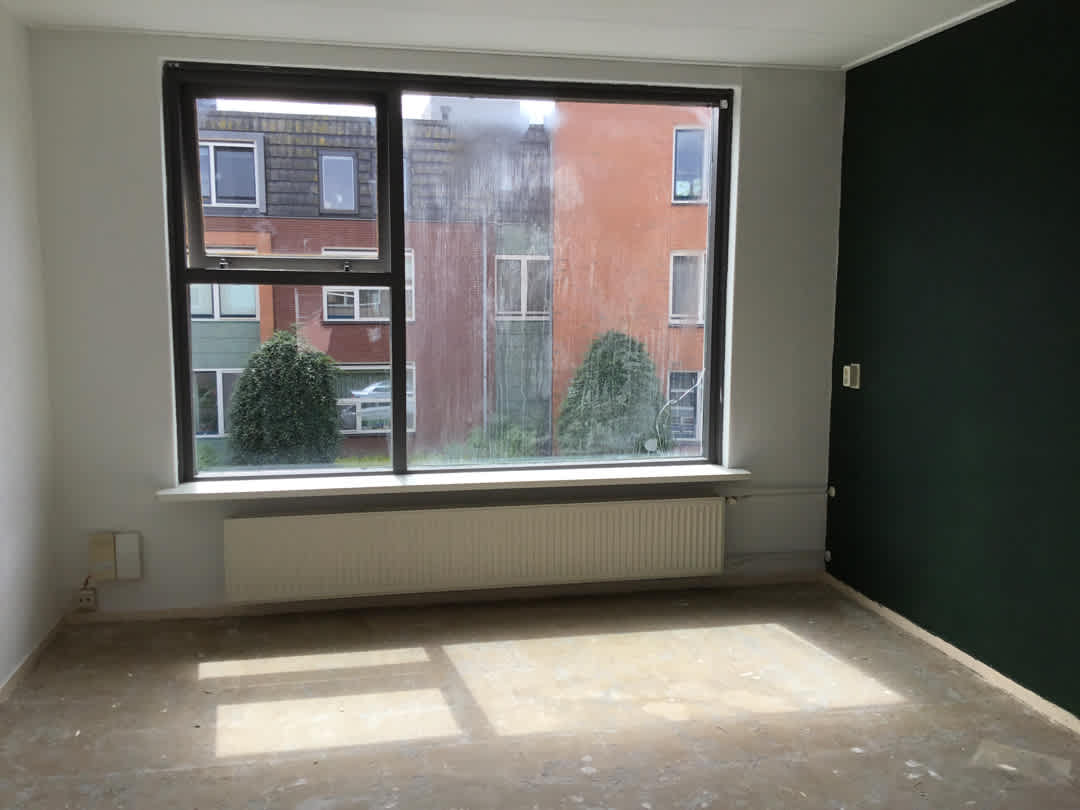 Hoogaarslaan 51A - Nieuw-Lekkerland