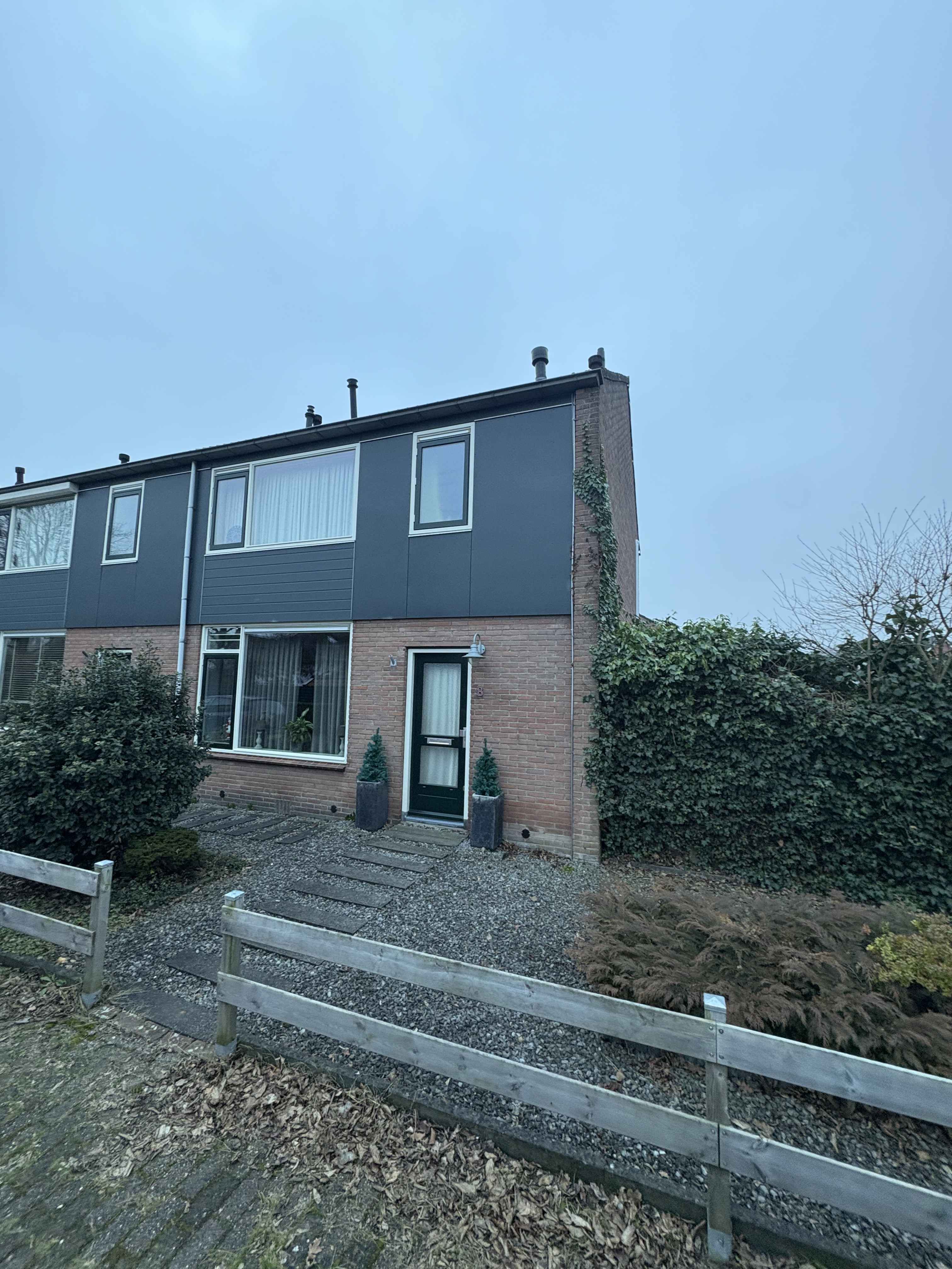 Prins Willem-Alexanderstraat 8 - Opijnen