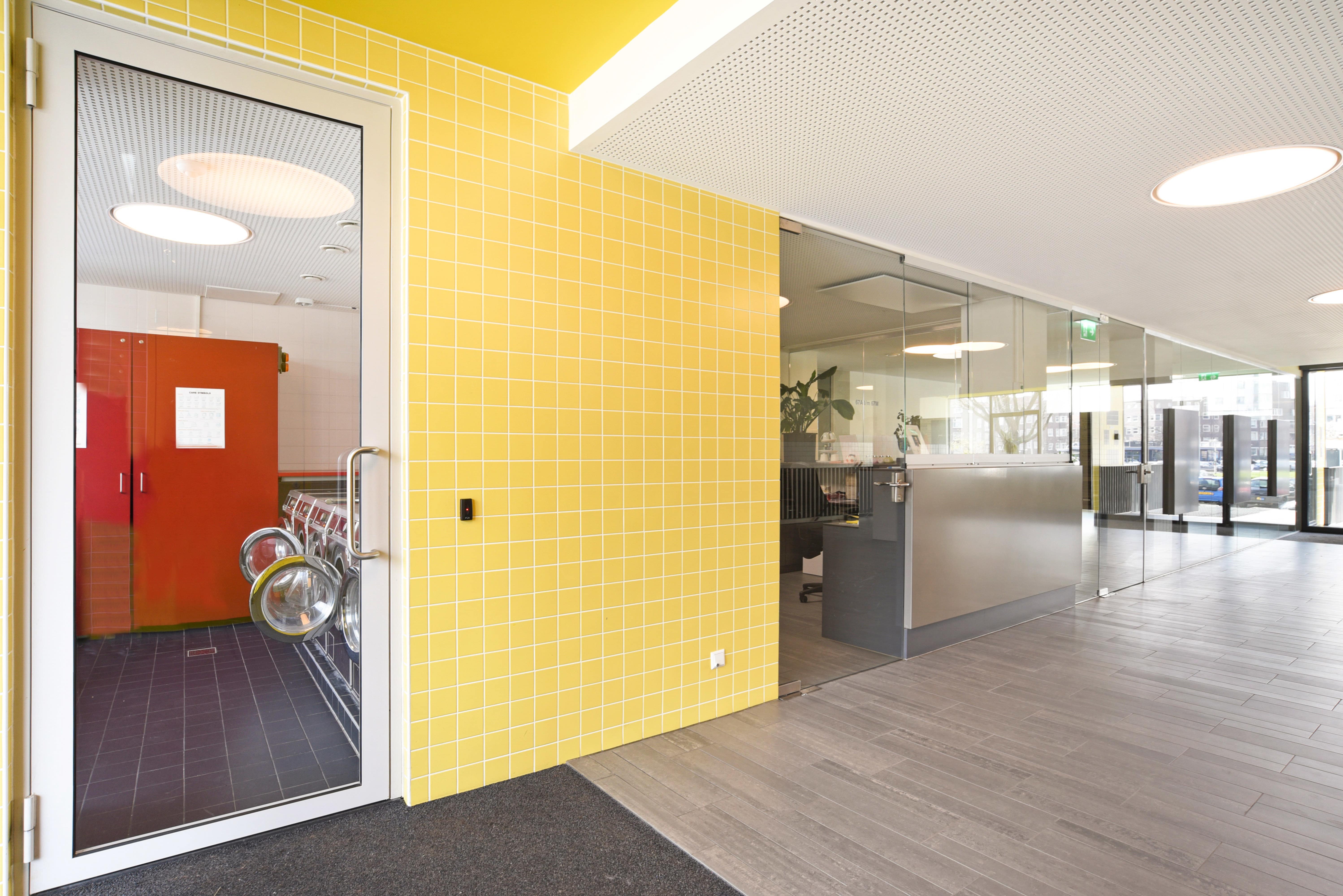 Bos en Lommerplantsoen 83-E - Amsterdam