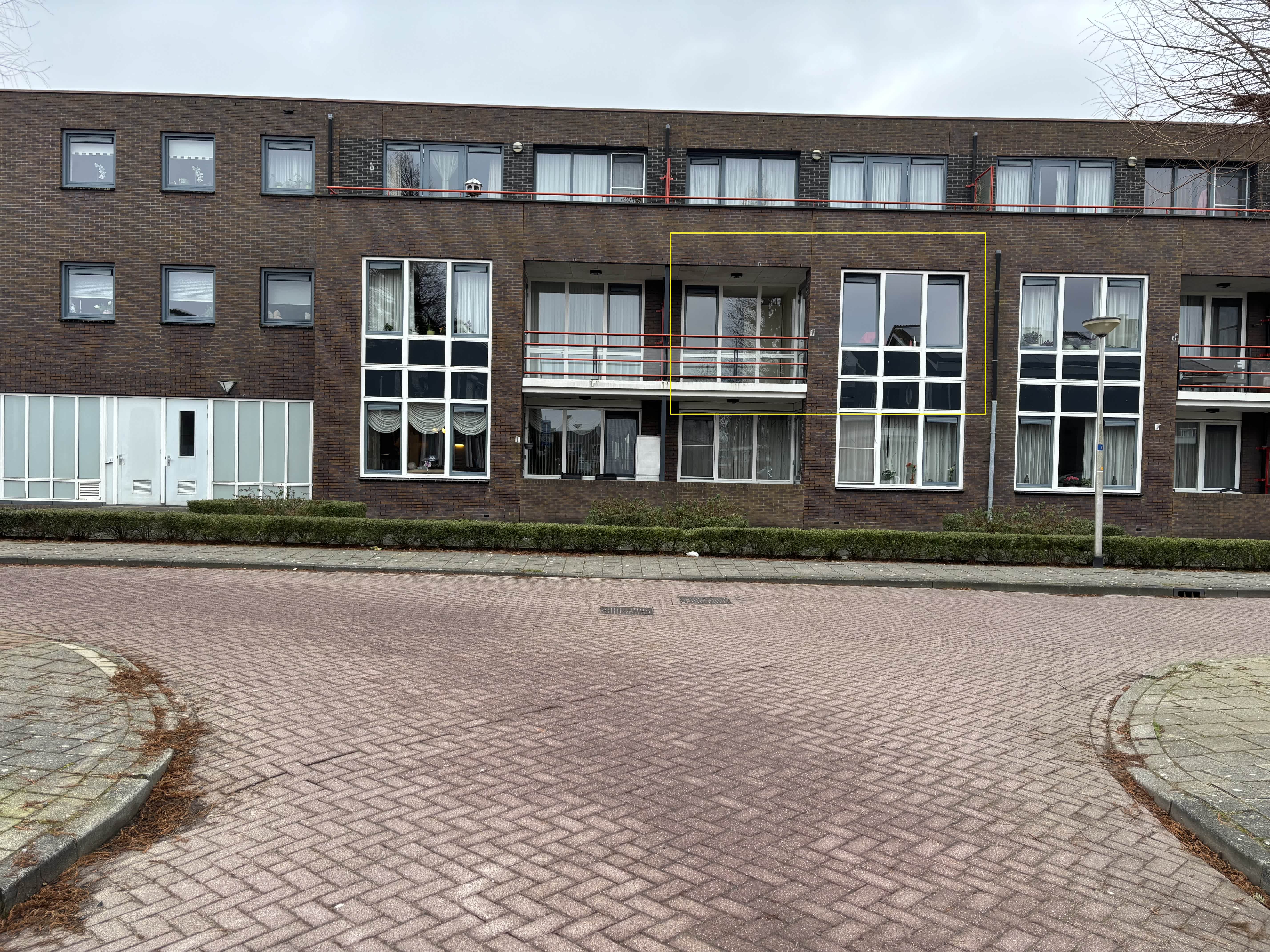 Traverse 22 - De Kwakel