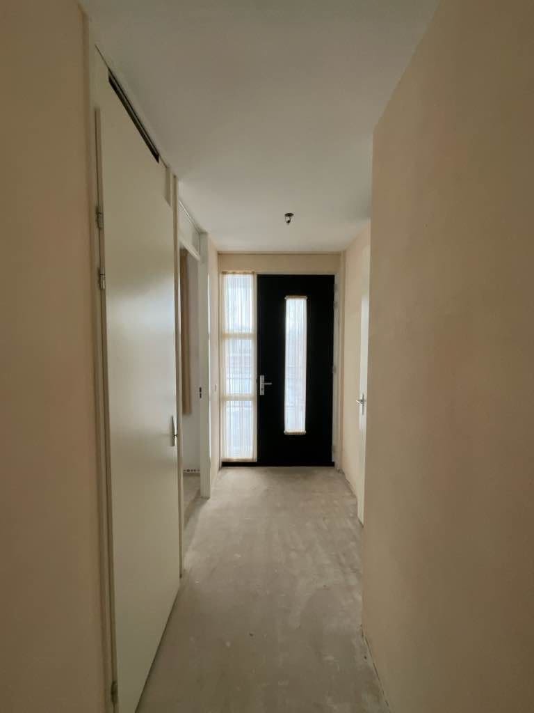 Traverse 22 - De Kwakel