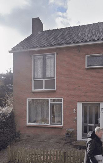 Johan van Oldenbarneveldtlaan 35 - Uithoorn