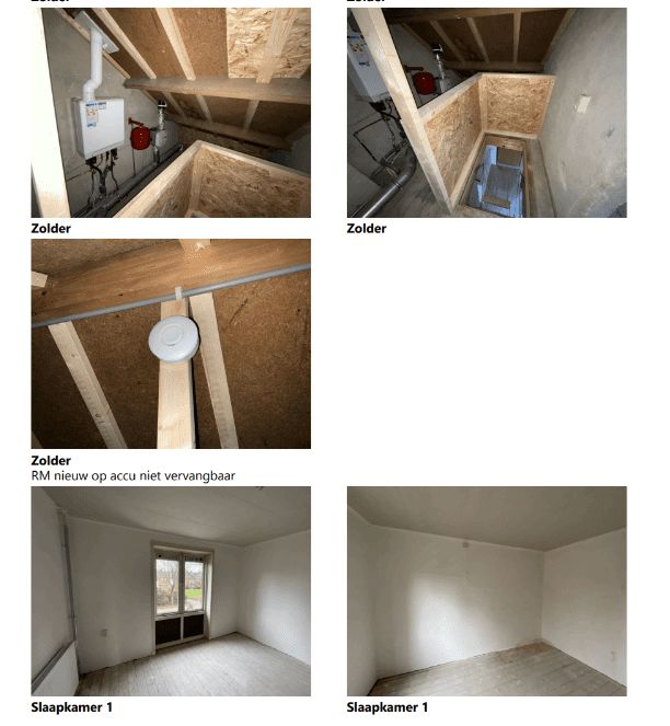 Johan van Oldenbarneveldtlaan 35 - Uithoorn