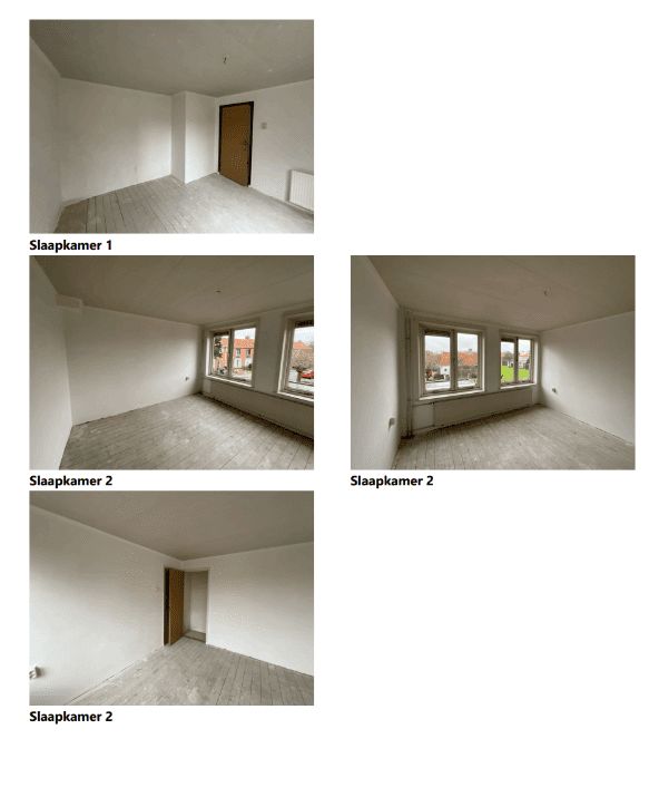 Johan van Oldenbarneveldtlaan 35 - Uithoorn