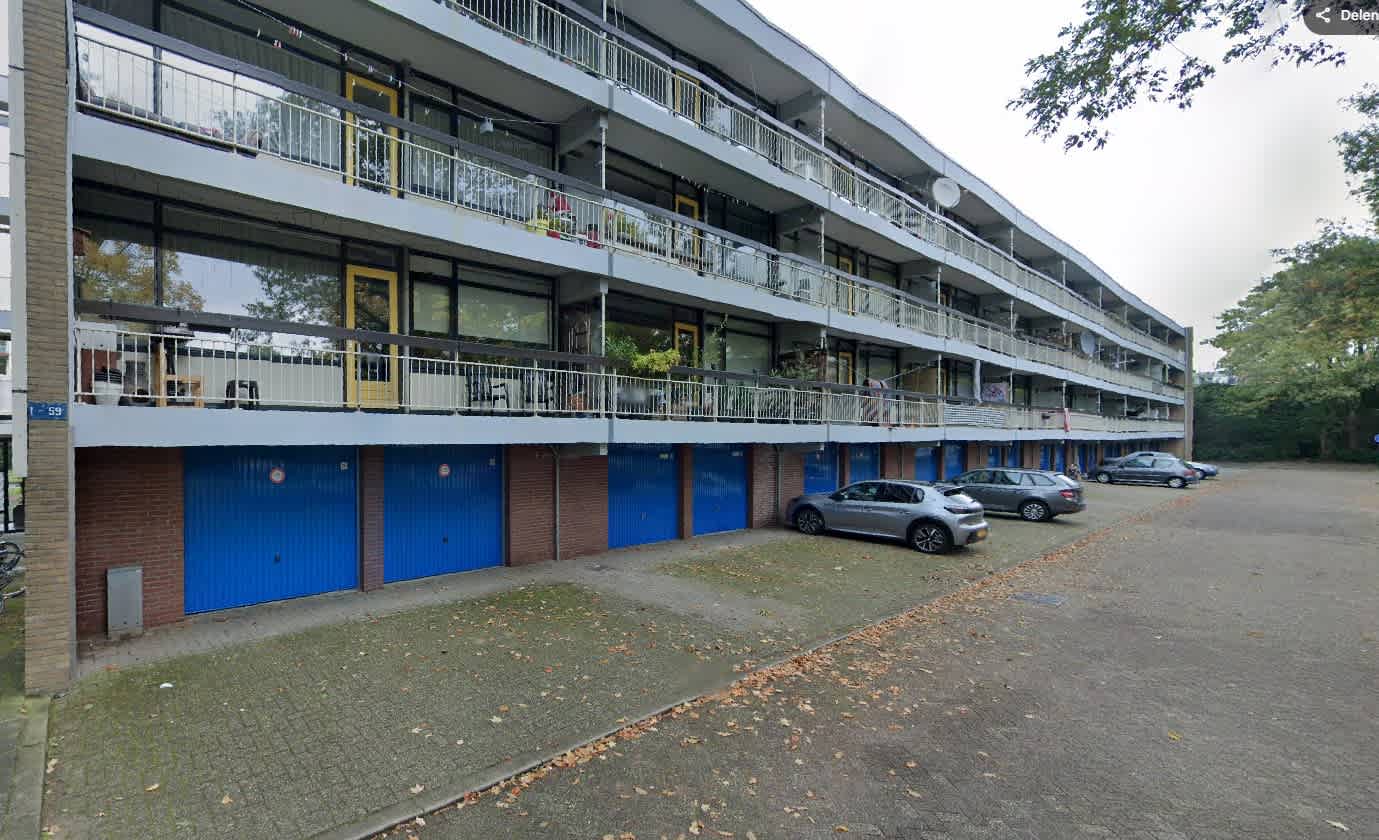 Kamperfoeliestraat 5 - Soest