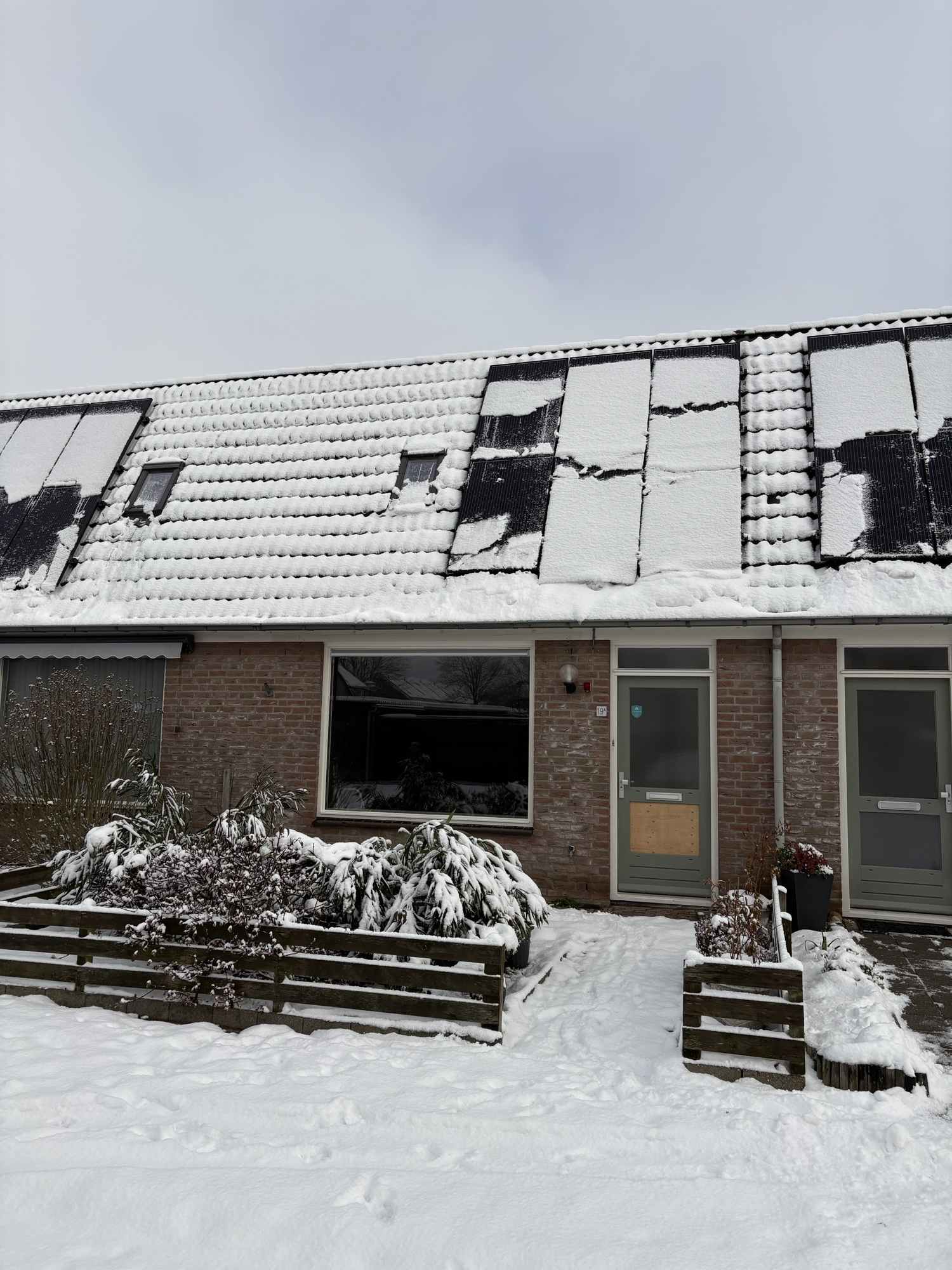 Dokter van Wieringenstraat 19A - Waardenburg