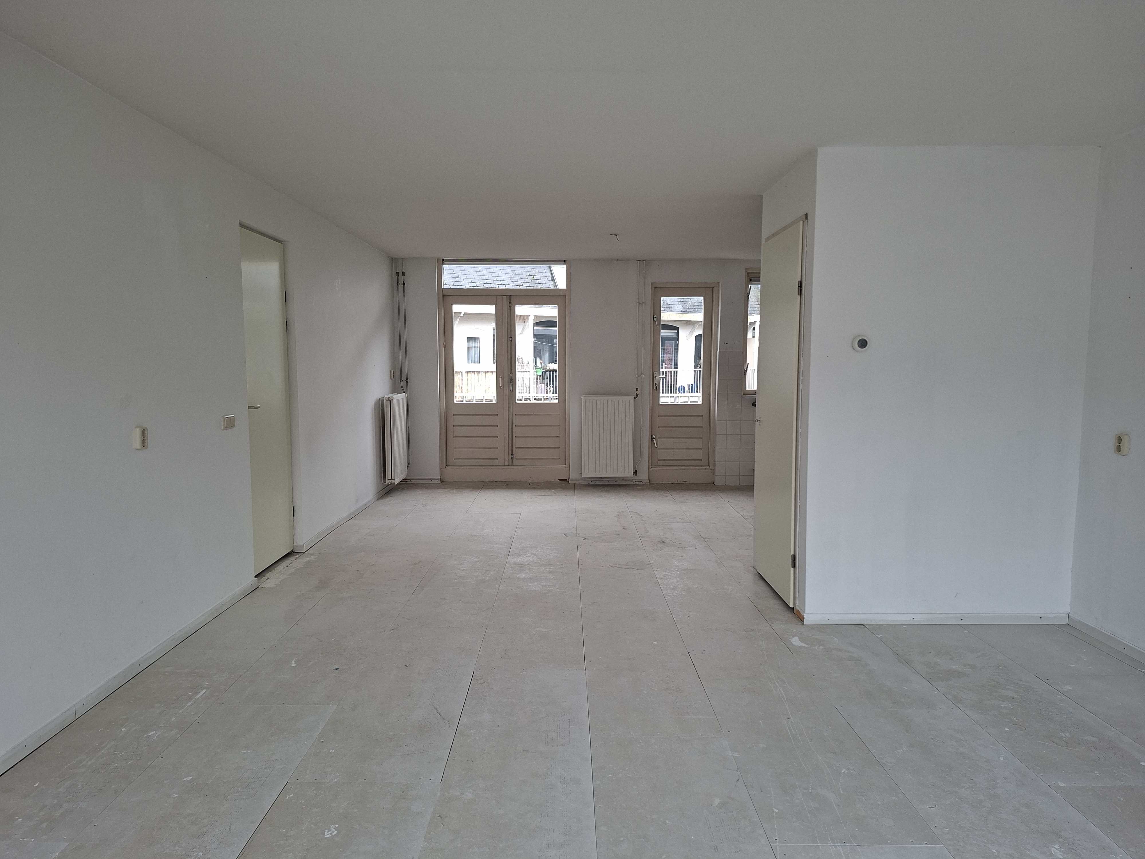 Van Boetzelaerstraat 13-3 - Amsterdam