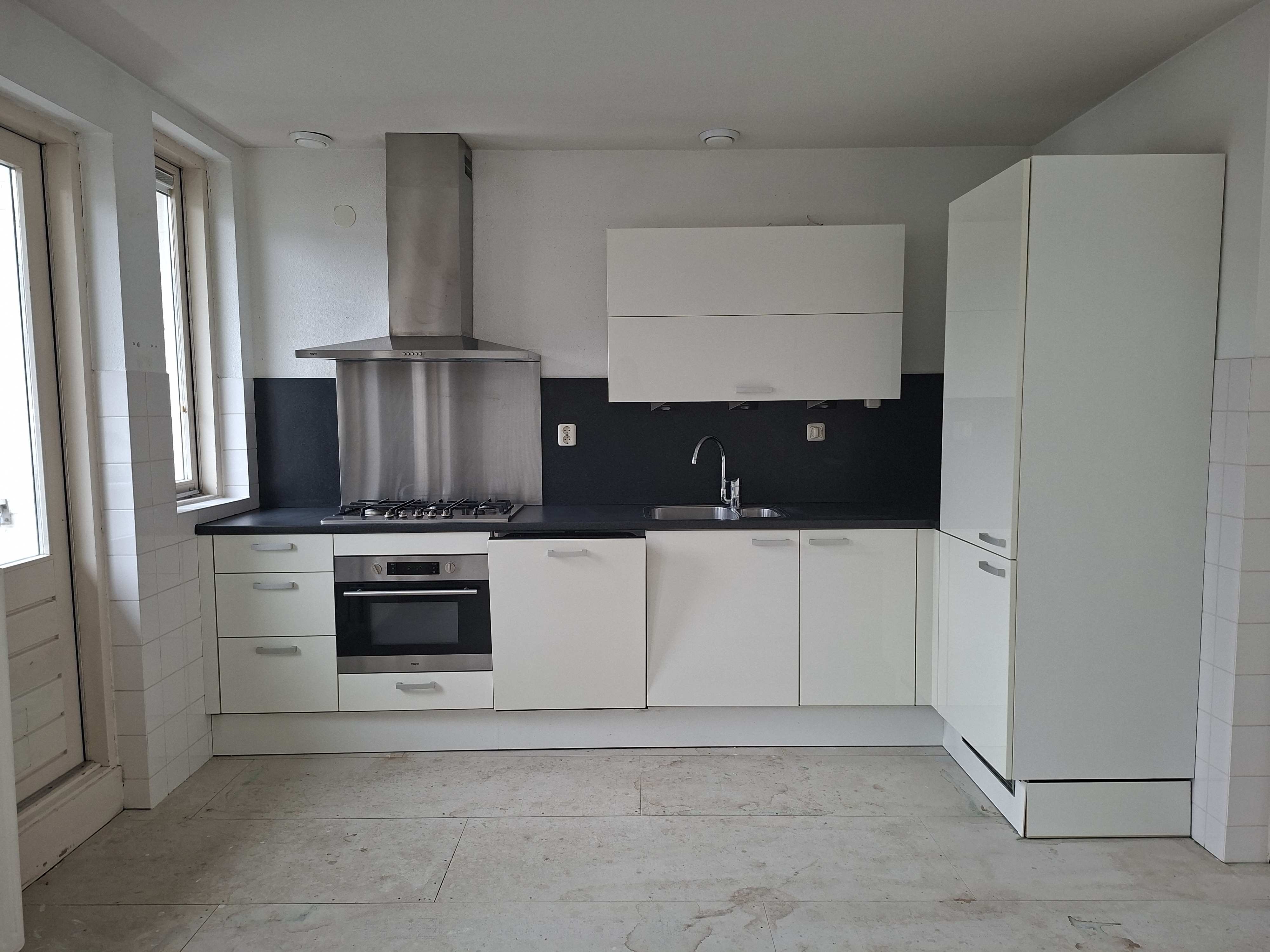 Van Boetzelaerstraat 13-3 - Amsterdam