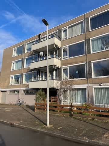 Argentiniedreef 147 - Utrecht