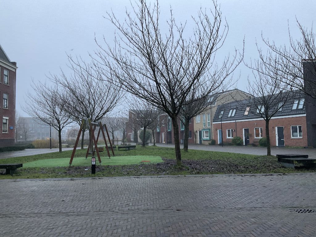 Eidereend 28 - Culemborg