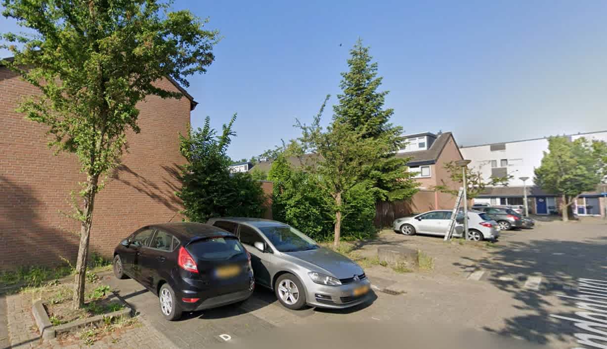 Sandenburg 14 - Dordrecht