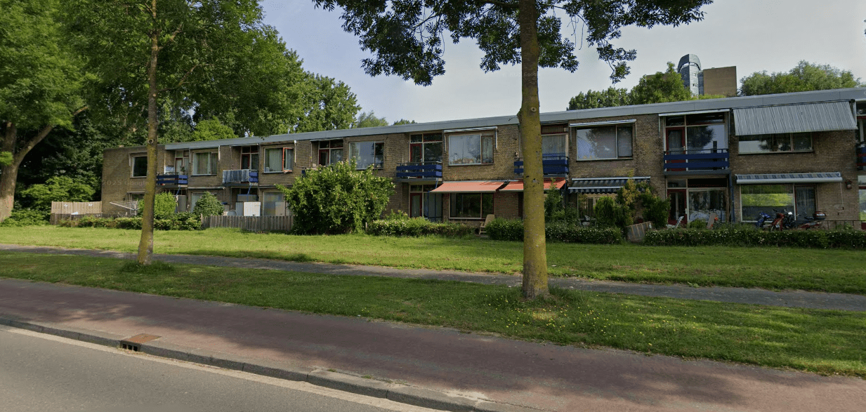 Maarten Harpertsz. Trompweg 285 - Dordrecht