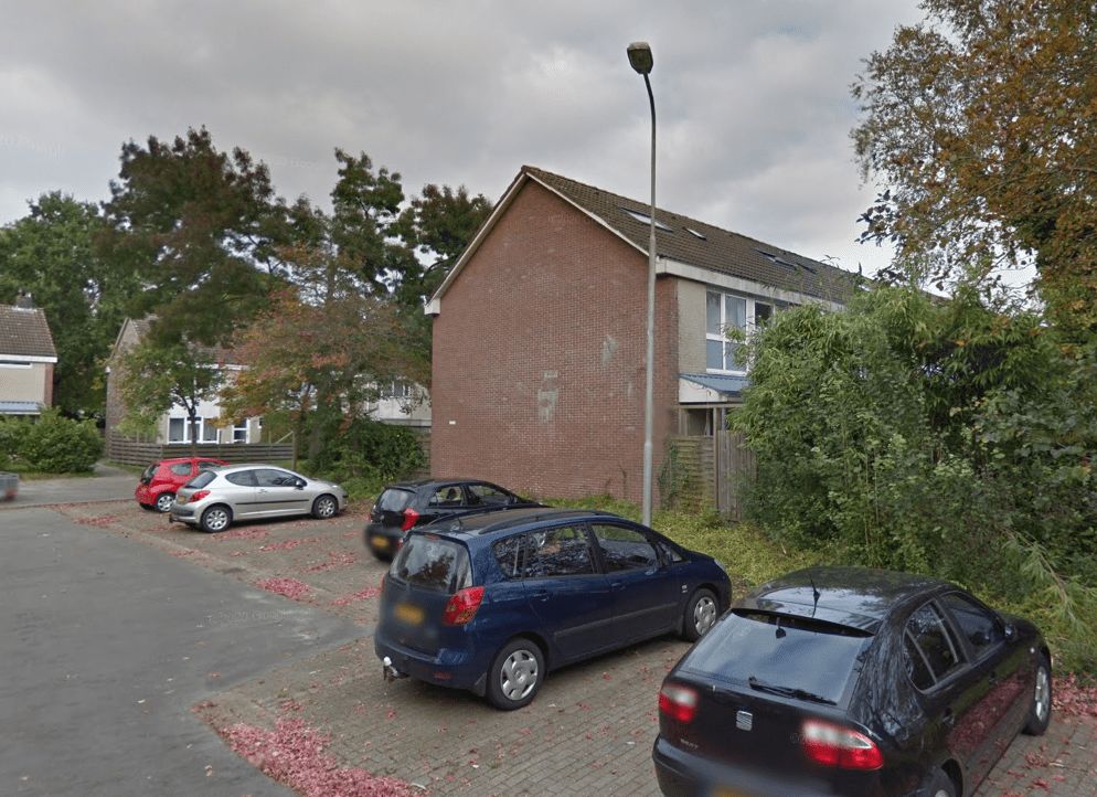 Dukdalf 41 - Groningen