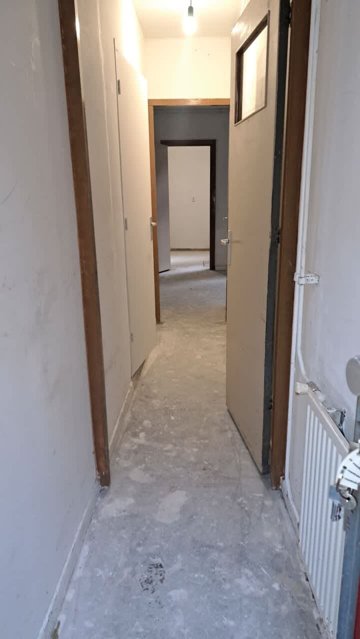 Gillis van Ledenberchstraat 107H - Amsterdam