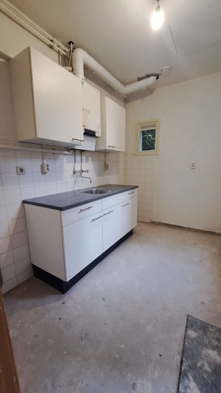 Gillis van Ledenberchstraat 107H - Amsterdam