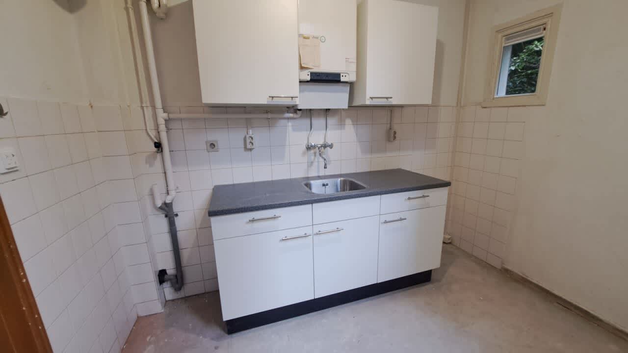 Gillis van Ledenberchstraat 107H - Amsterdam