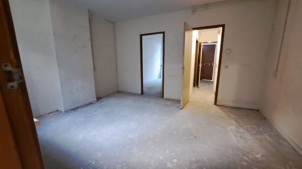 Gillis van Ledenberchstraat 107H - Amsterdam