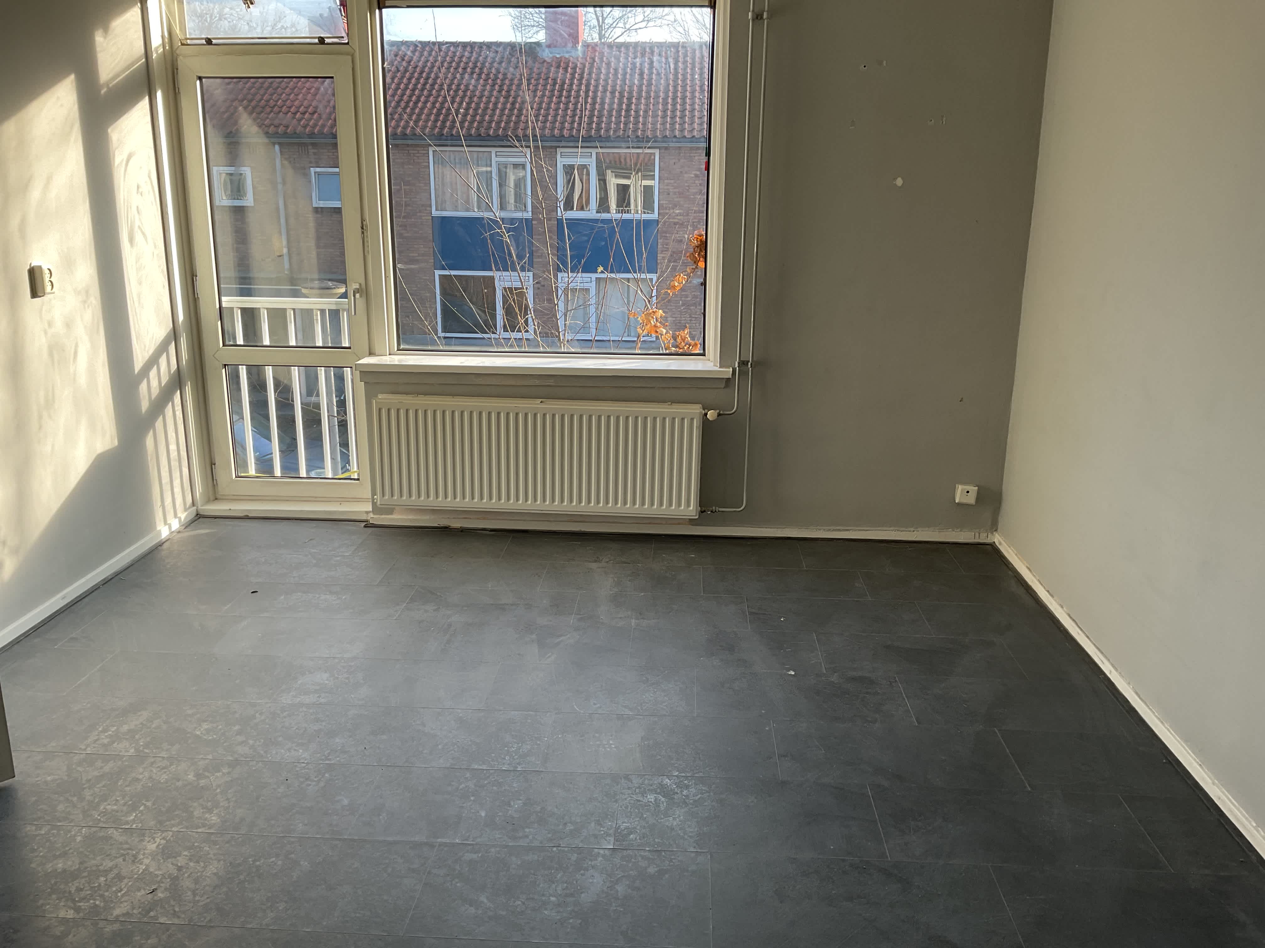 Marianne Philipsstraat 11-1 - Amsterdam