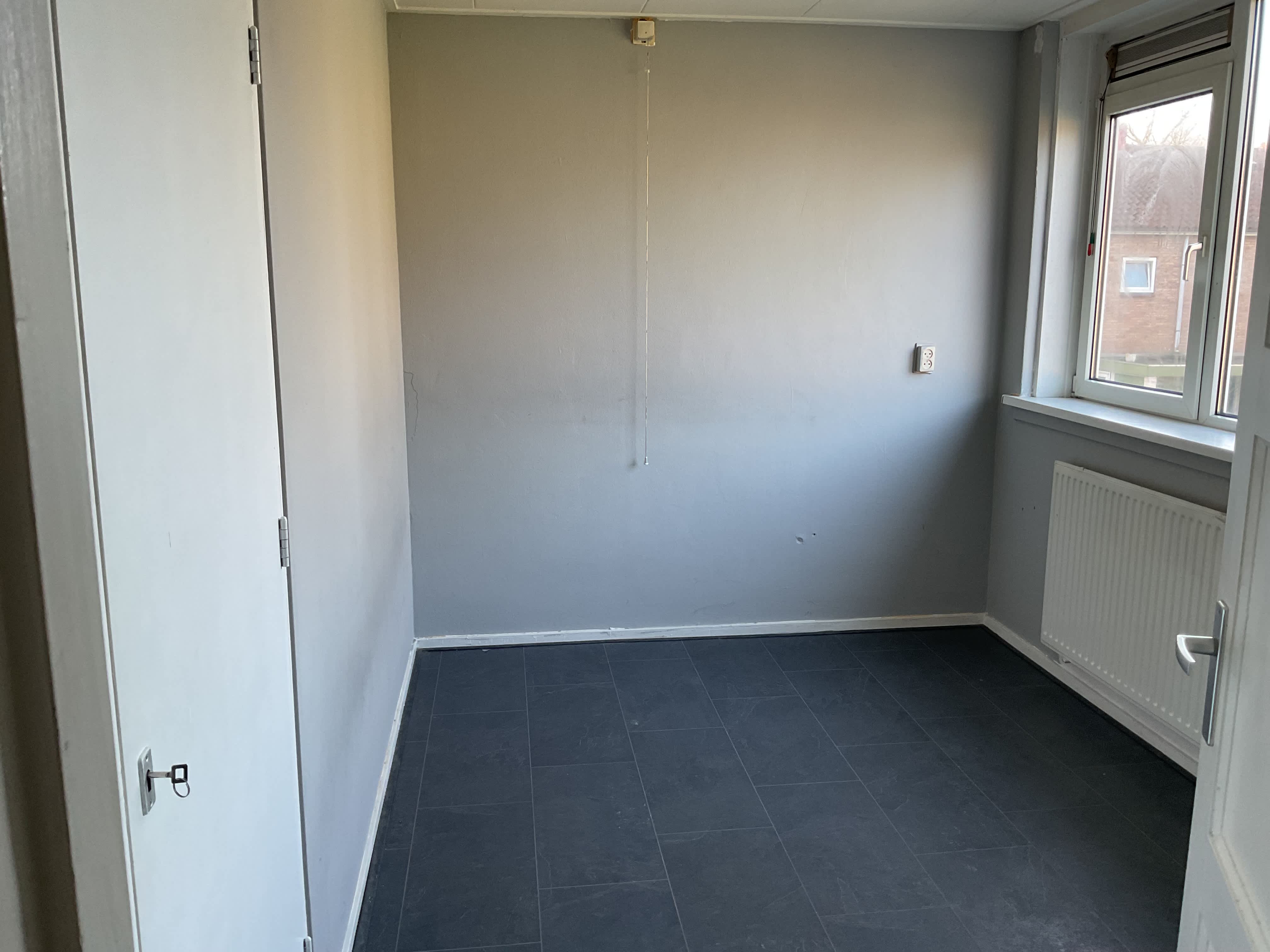 Marianne Philipsstraat 11-1 - Amsterdam