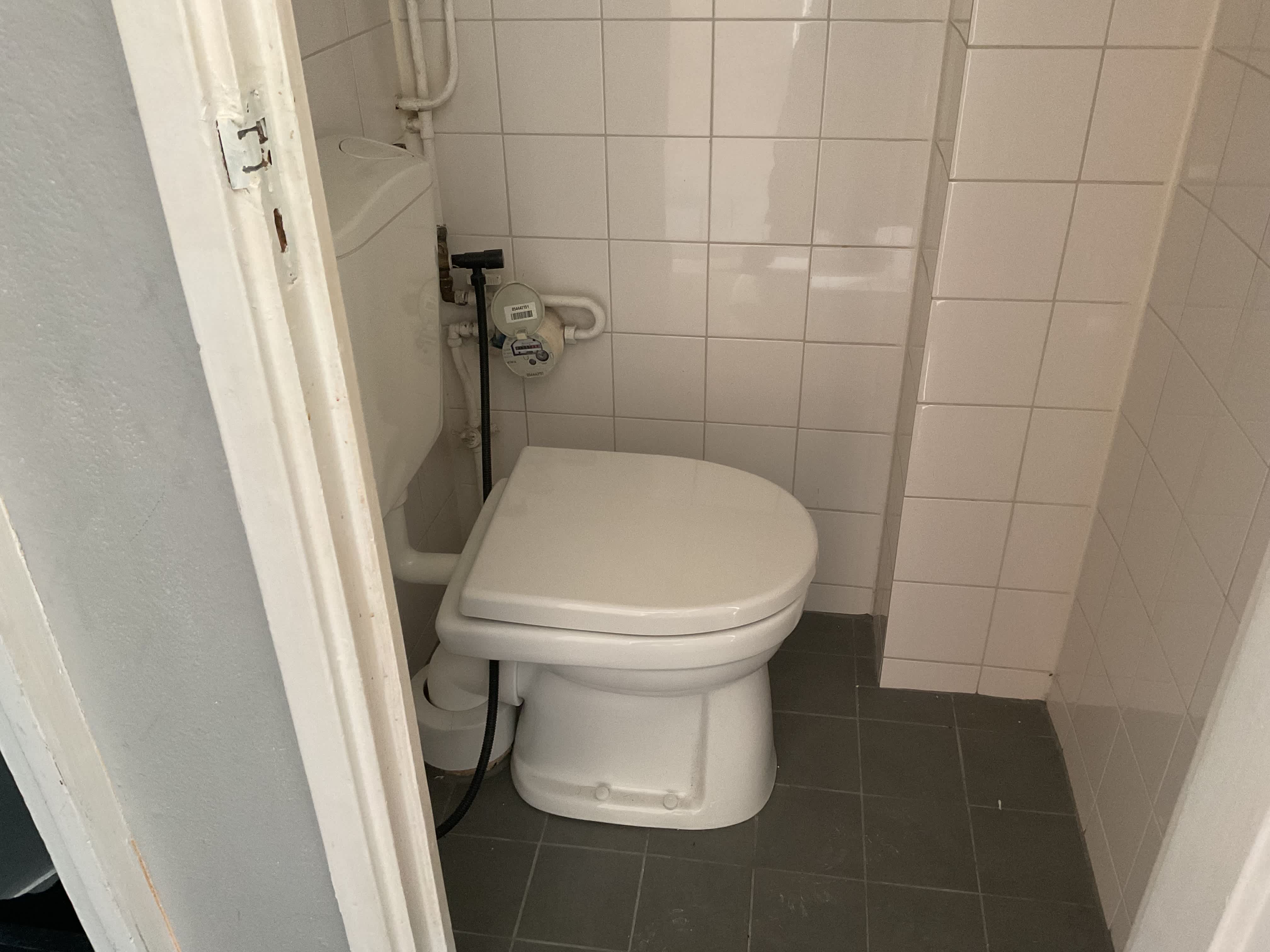 Marianne Philipsstraat 11-1 - Amsterdam