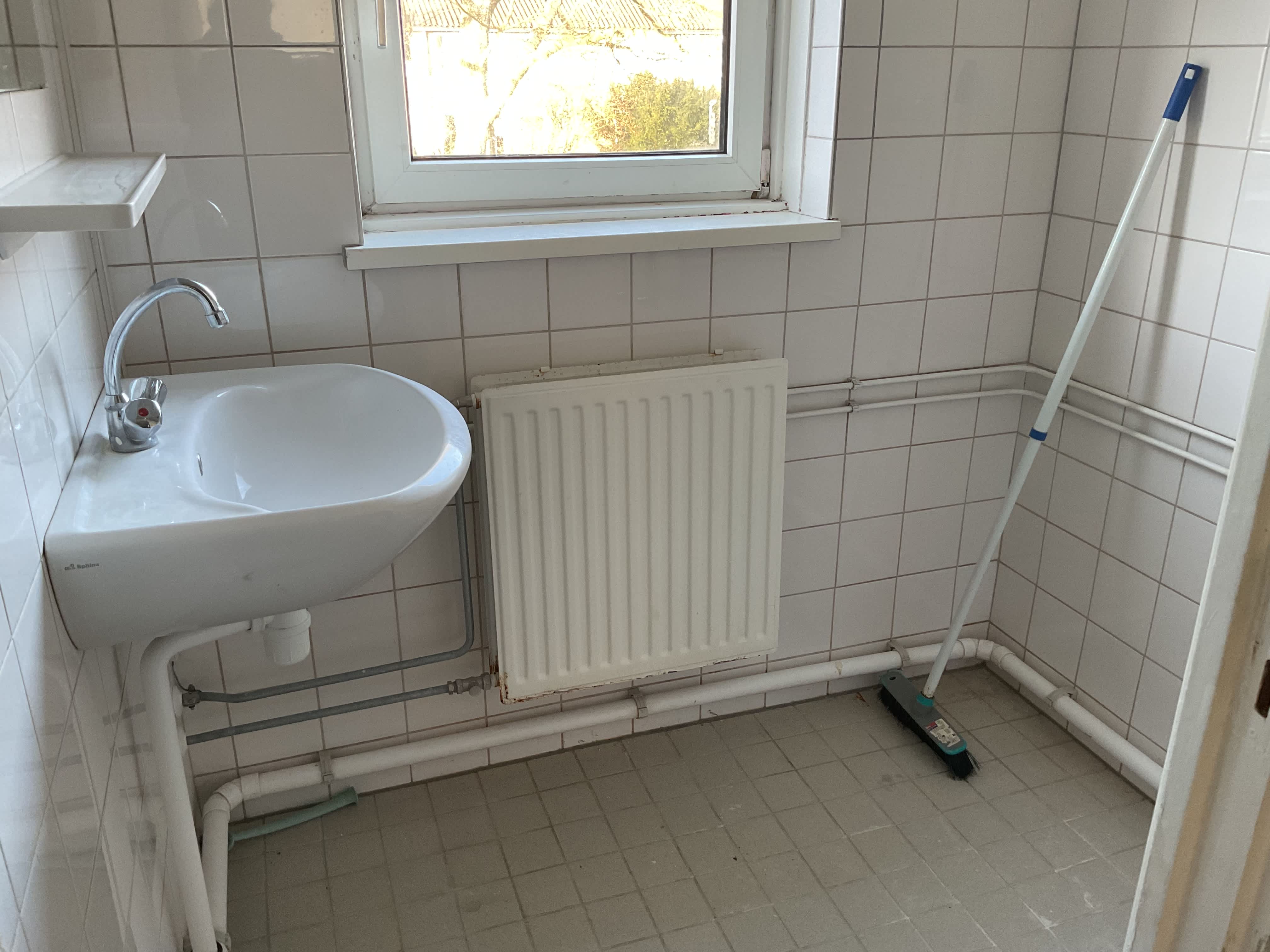 Marianne Philipsstraat 11-1 - Amsterdam